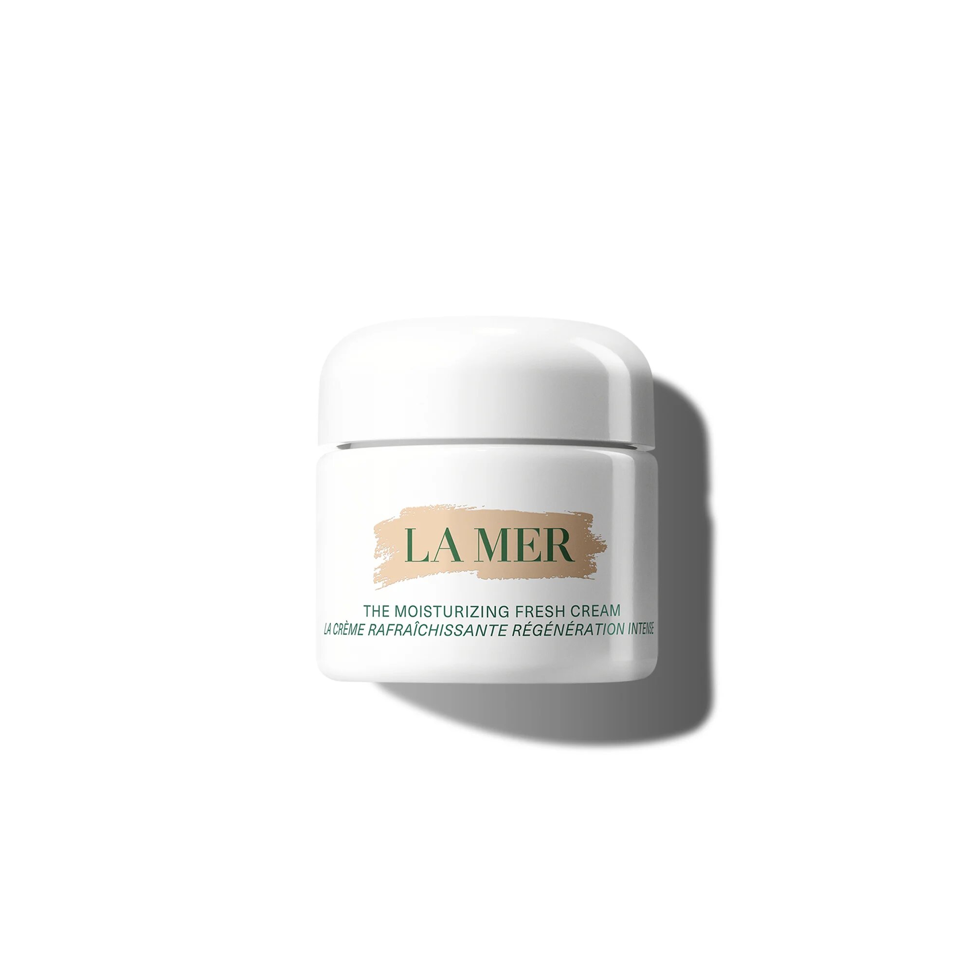 La Mer The Moisturizing Fresh Cream