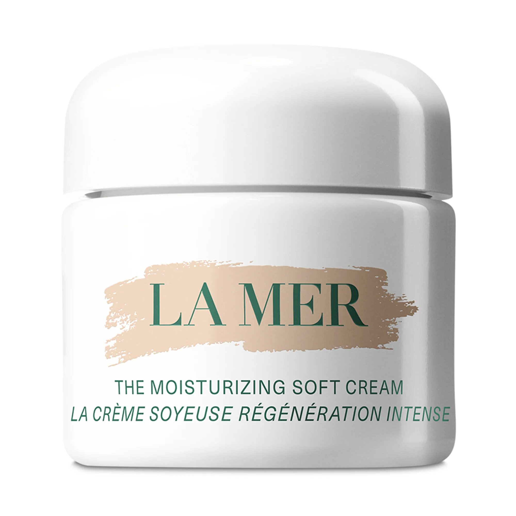 La Mer The Moisturizing Soft Cream