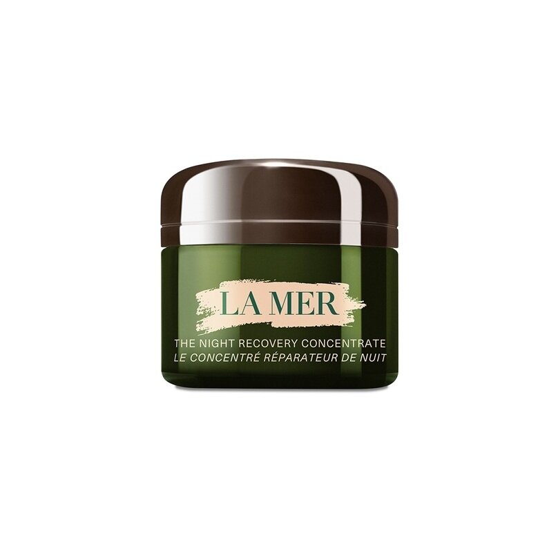 La Mer The Night Recovery Concentrate