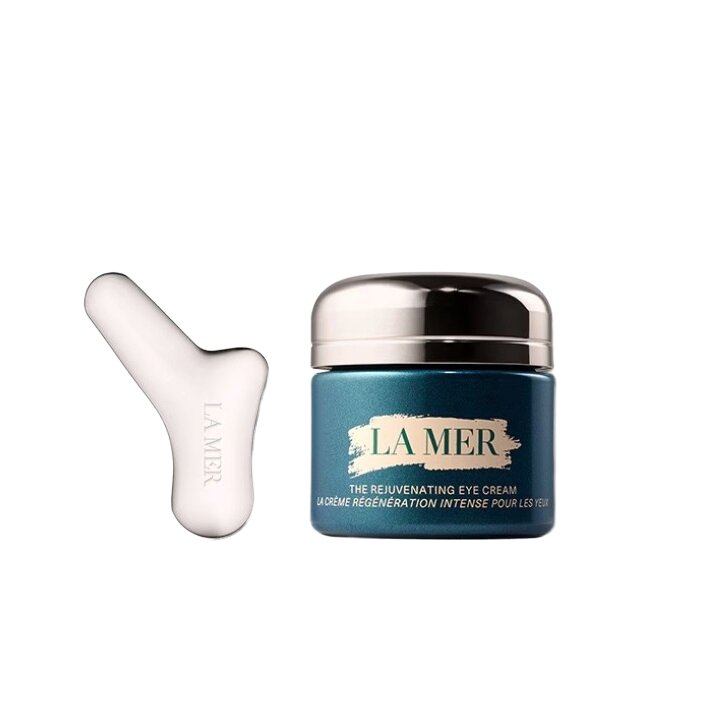 La Mer The Rejuvenating Eye Cream
