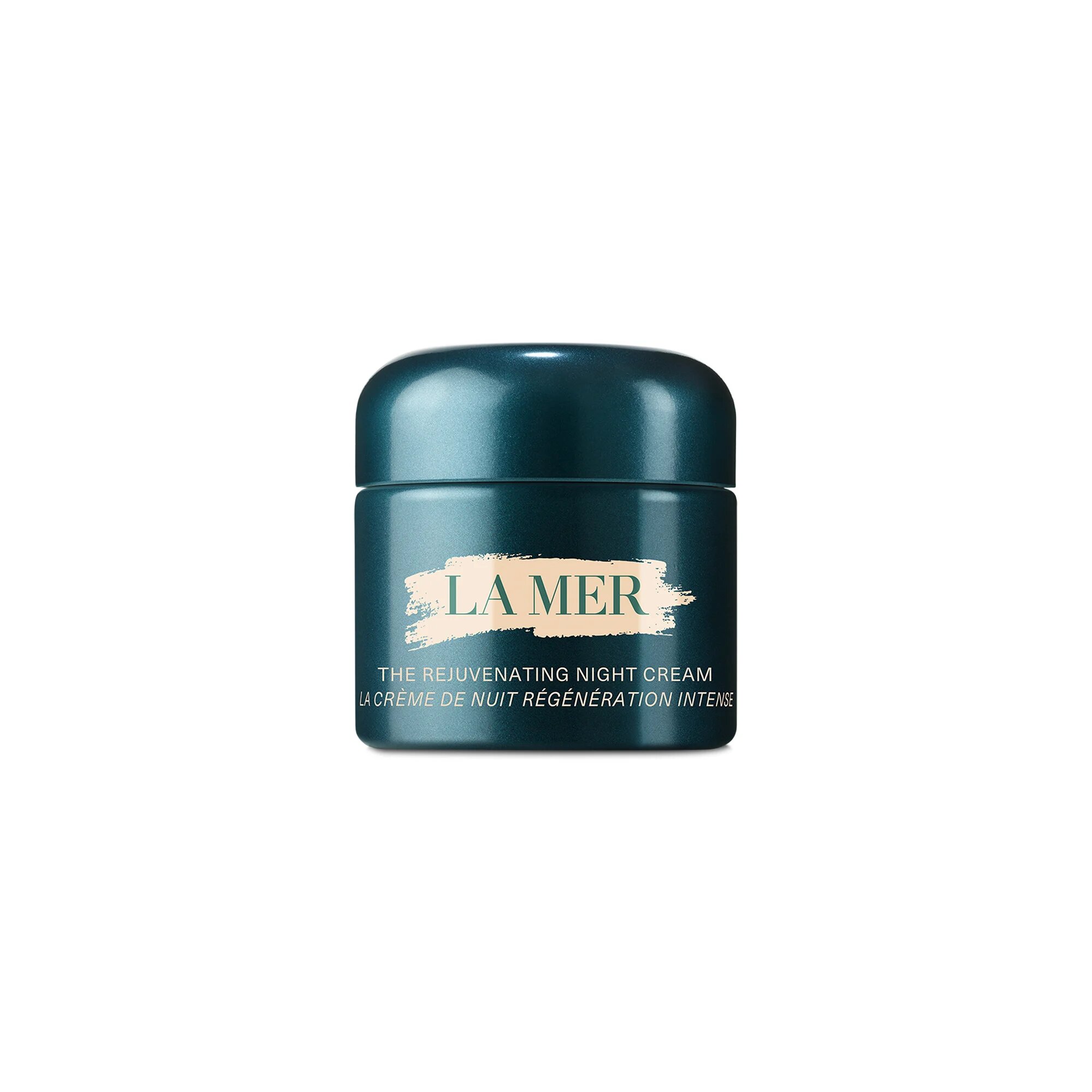 La Mer The Rejuvenating Night Cream