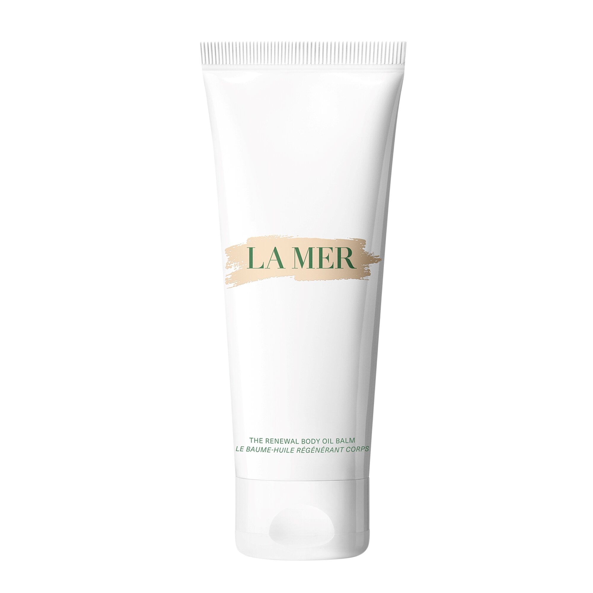 La Mer The Renewal Body Oil Balm