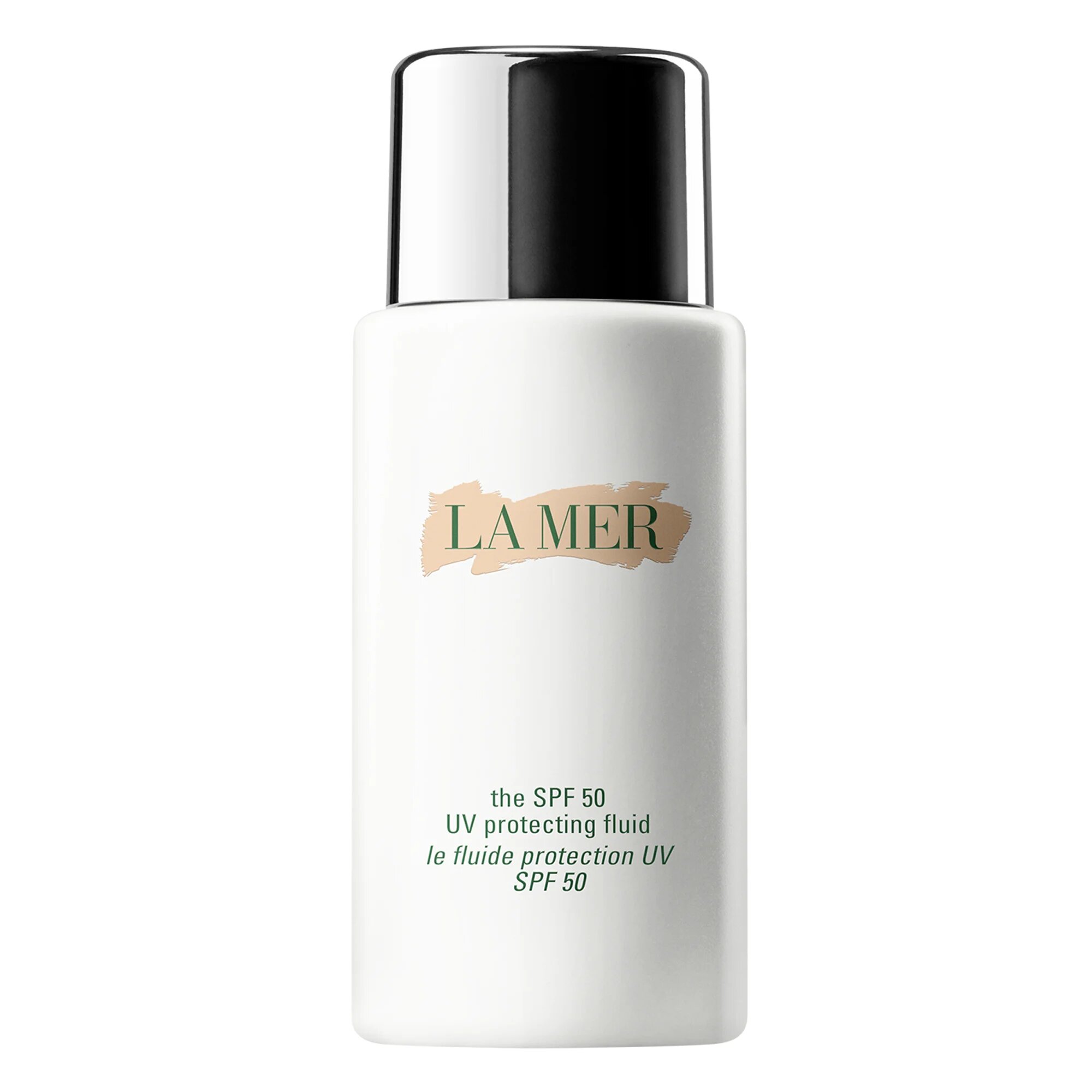 La Mer The Spf 50 Uv Protecting Fluid