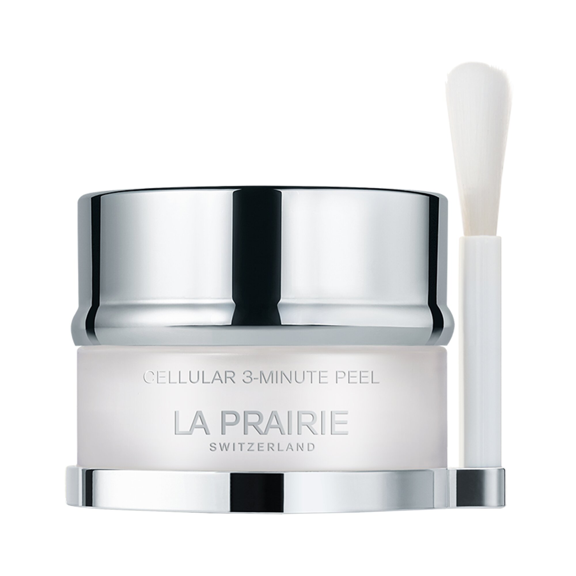 La Prairie Cellular 3-Minute Peel