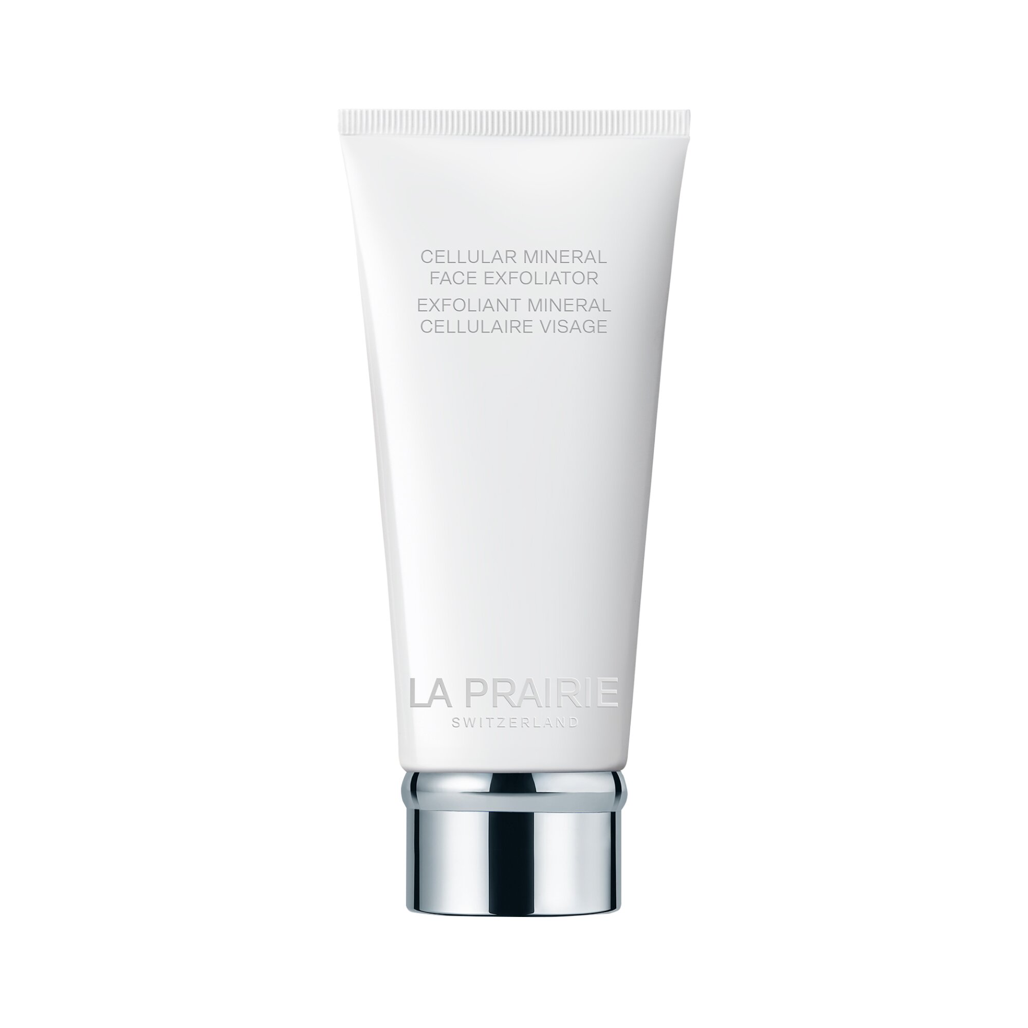 La Prairie Cellular Mineral Face Exfoliator