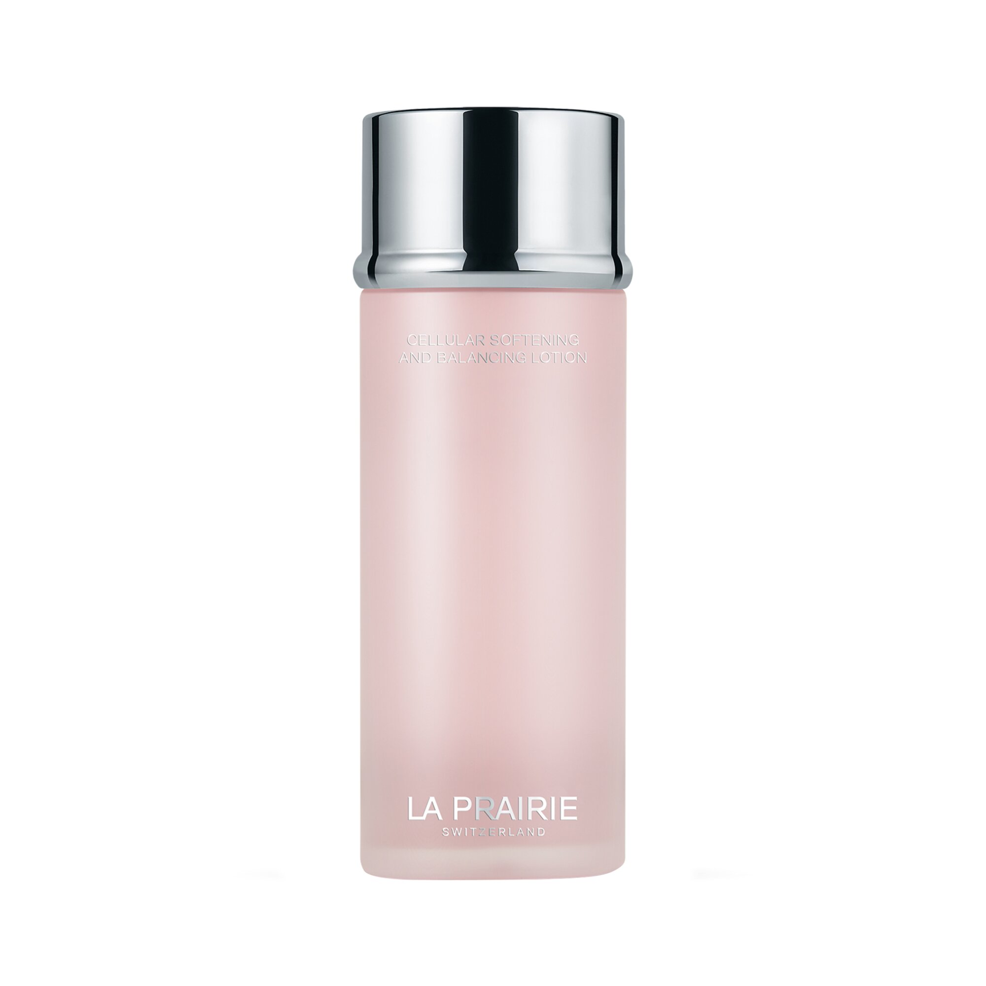 La Prairie Cellular Softening and Balancing Lotion