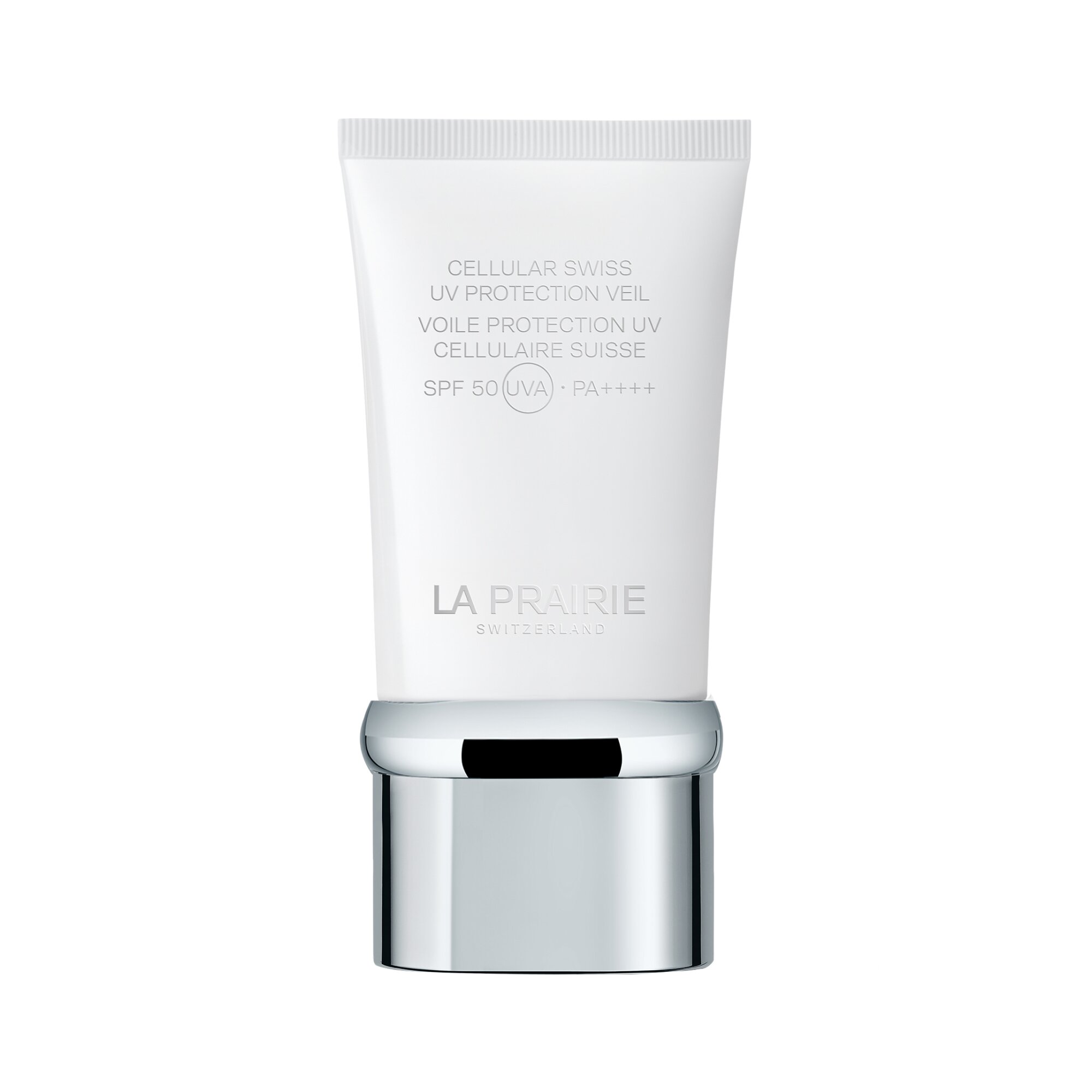 La Prairie Cellular Swiss Uv Sun Protection Veil Spf 50