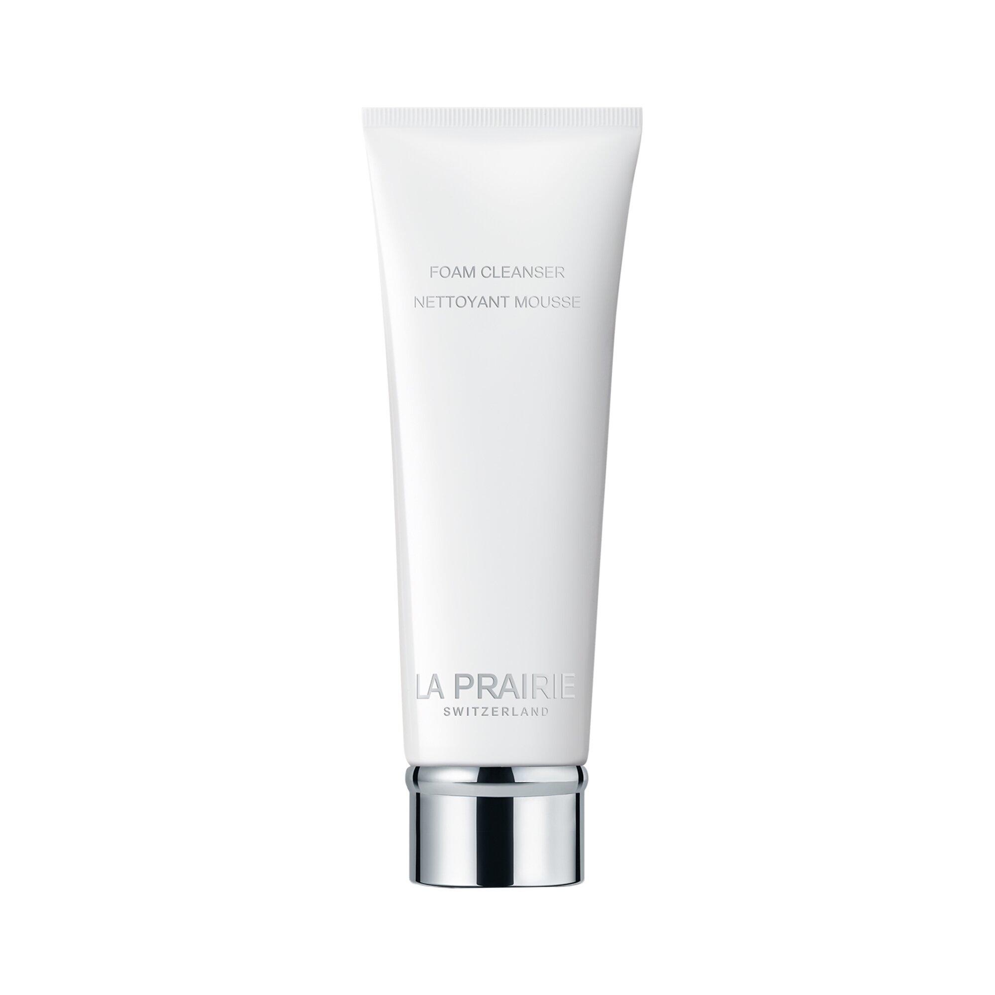 La Prairie Foam Cleanser