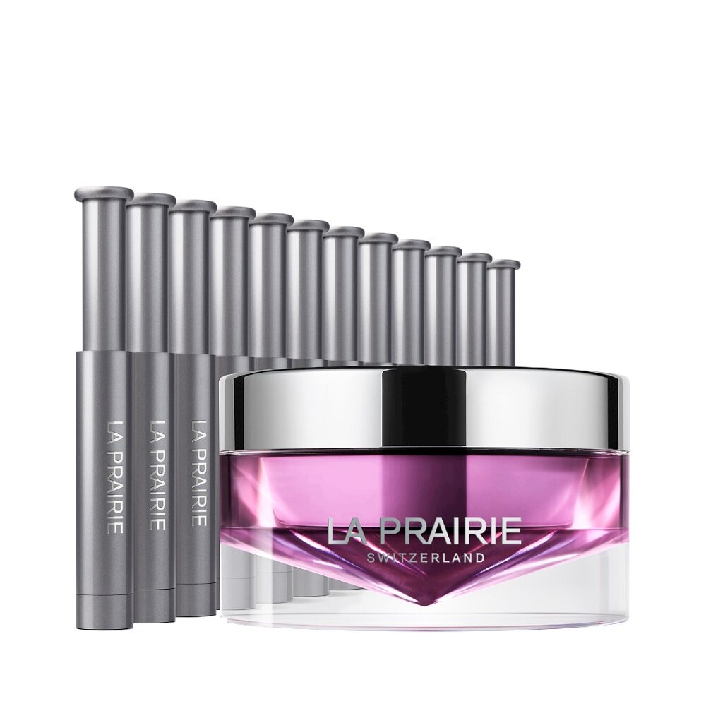 La Prairie Platinum Rare Haute-Rejuvenation Mask