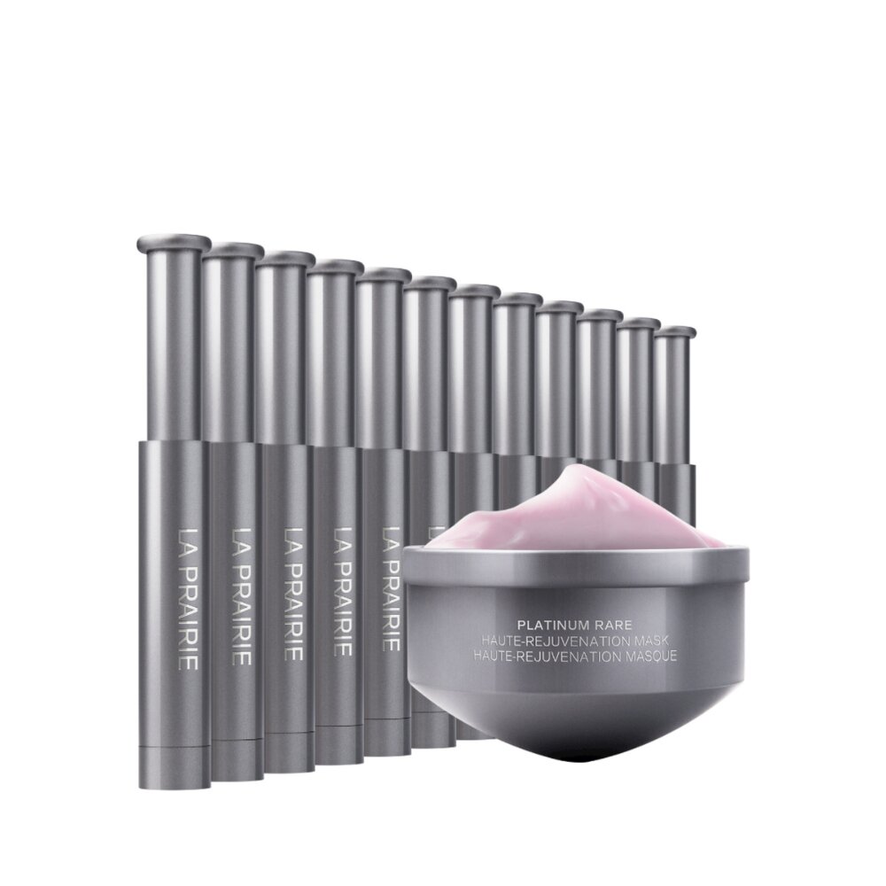 La Prairie Platinum Rare Haute Rejuvenation Mask-Refill