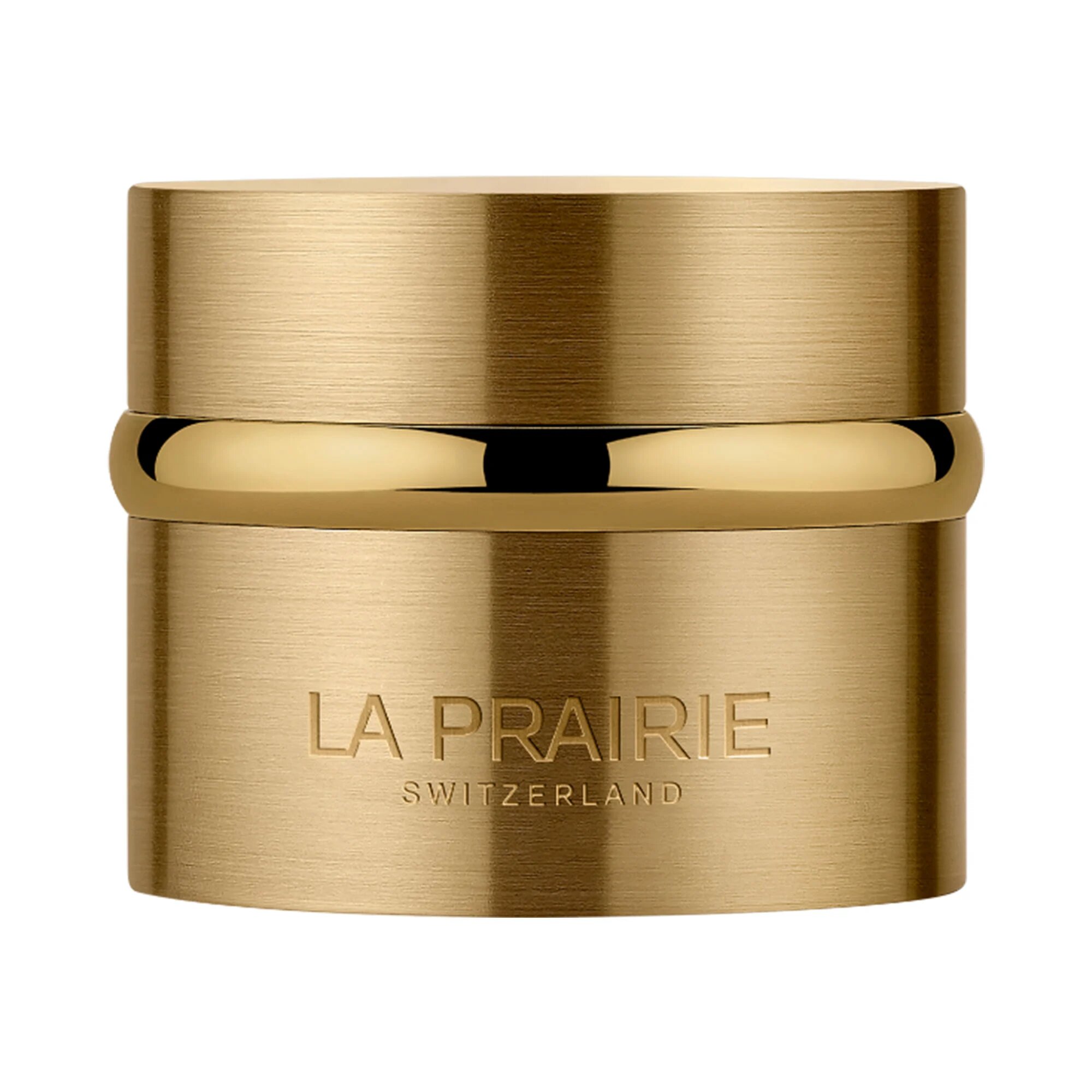 La Prairie Pure Gold Eye Cream