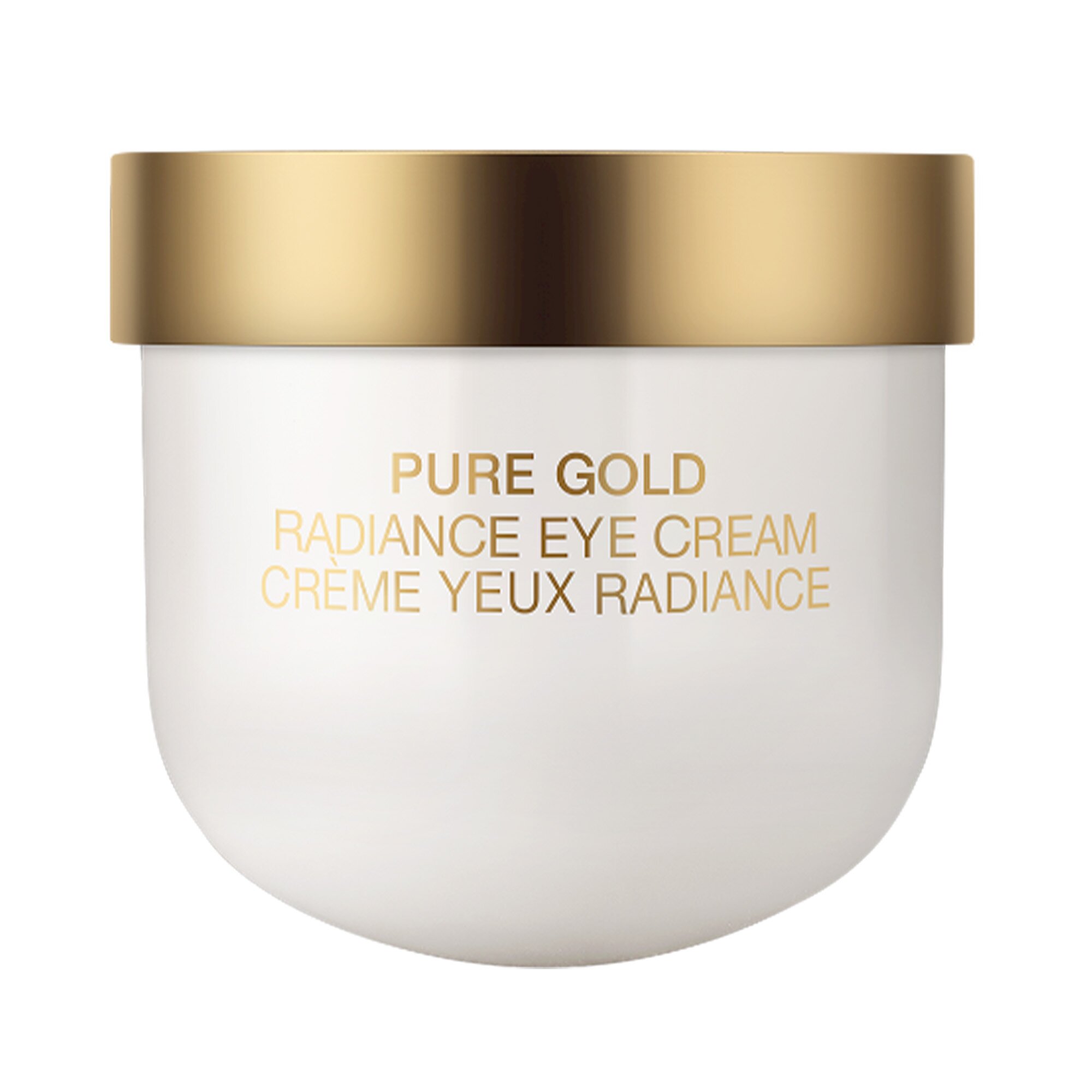 La Prairie Pure Gold Eye Cream Refill