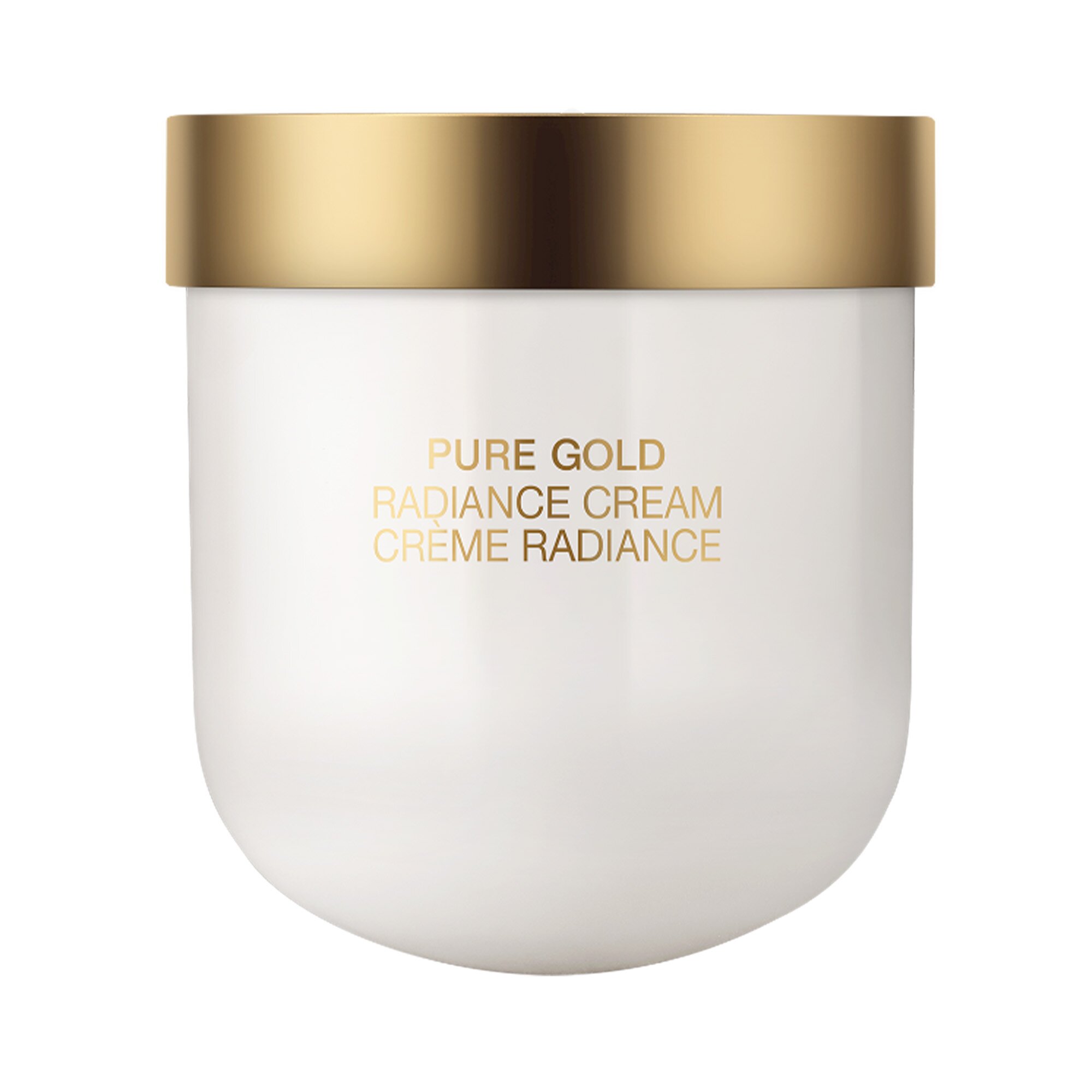 La Prairie Pure Gold Radiance Cream Refill