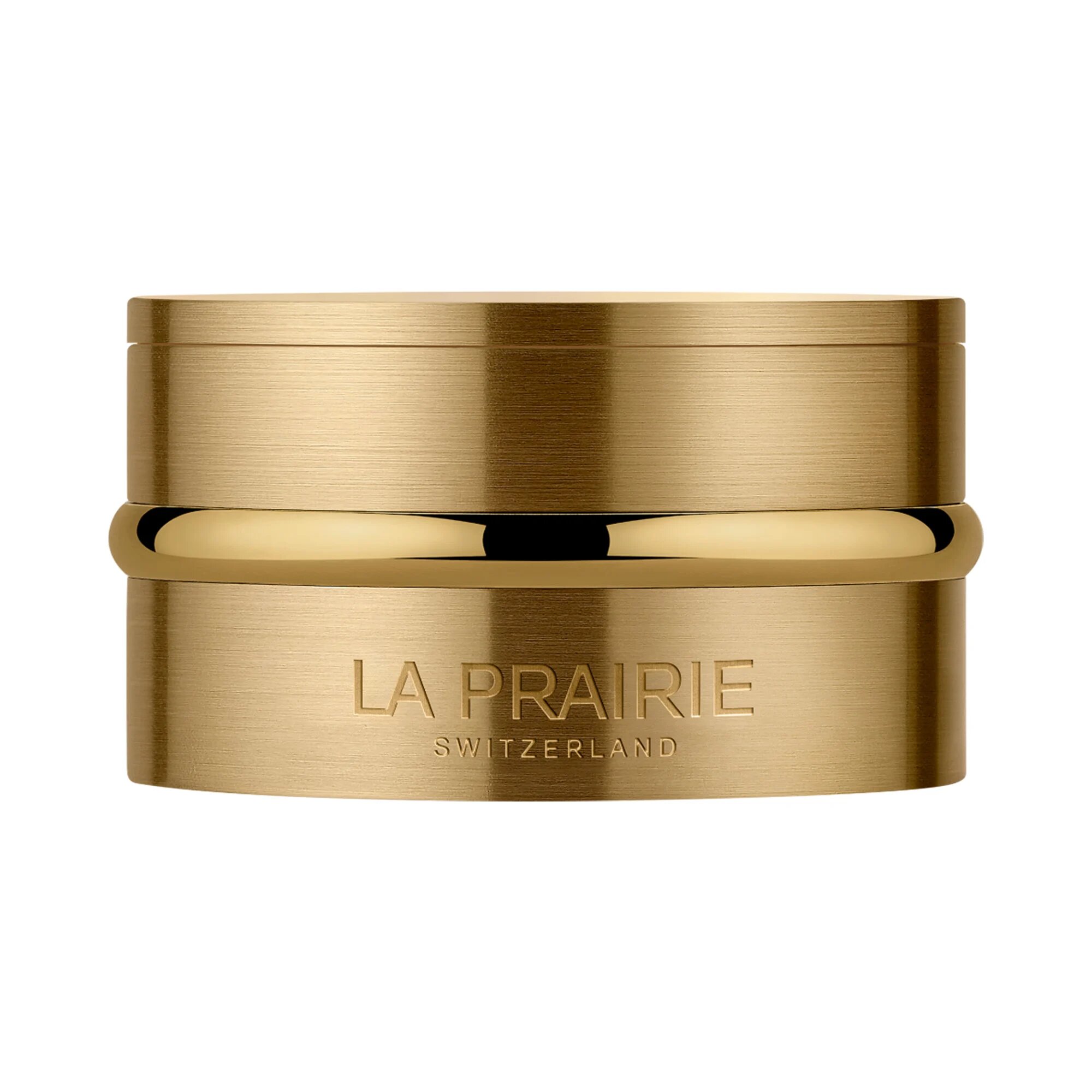 La Prairie Pure Gold Radiance Nocturnal Balm