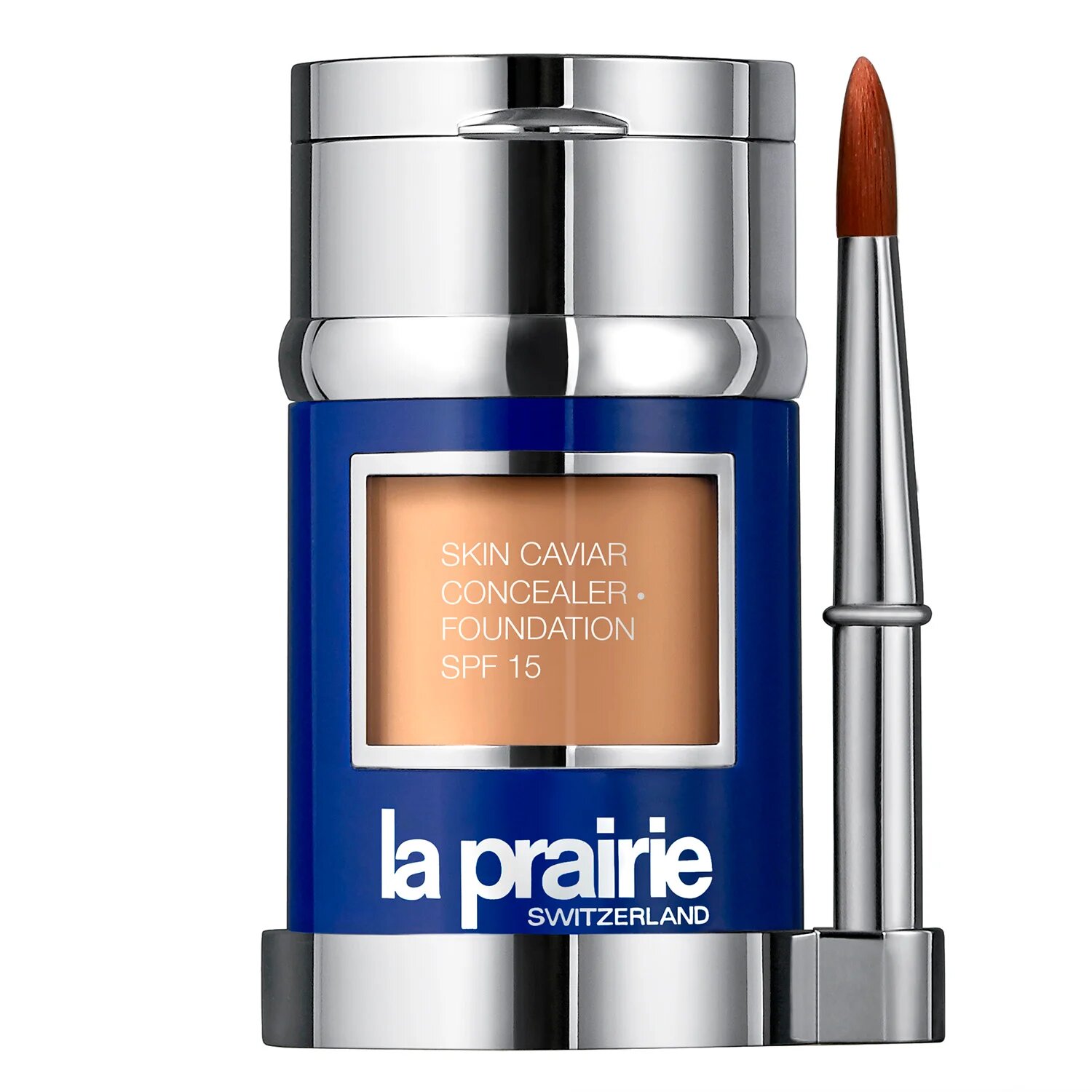 La Prairie Skin Caviar Complexion Concealer Foundation SPF 15