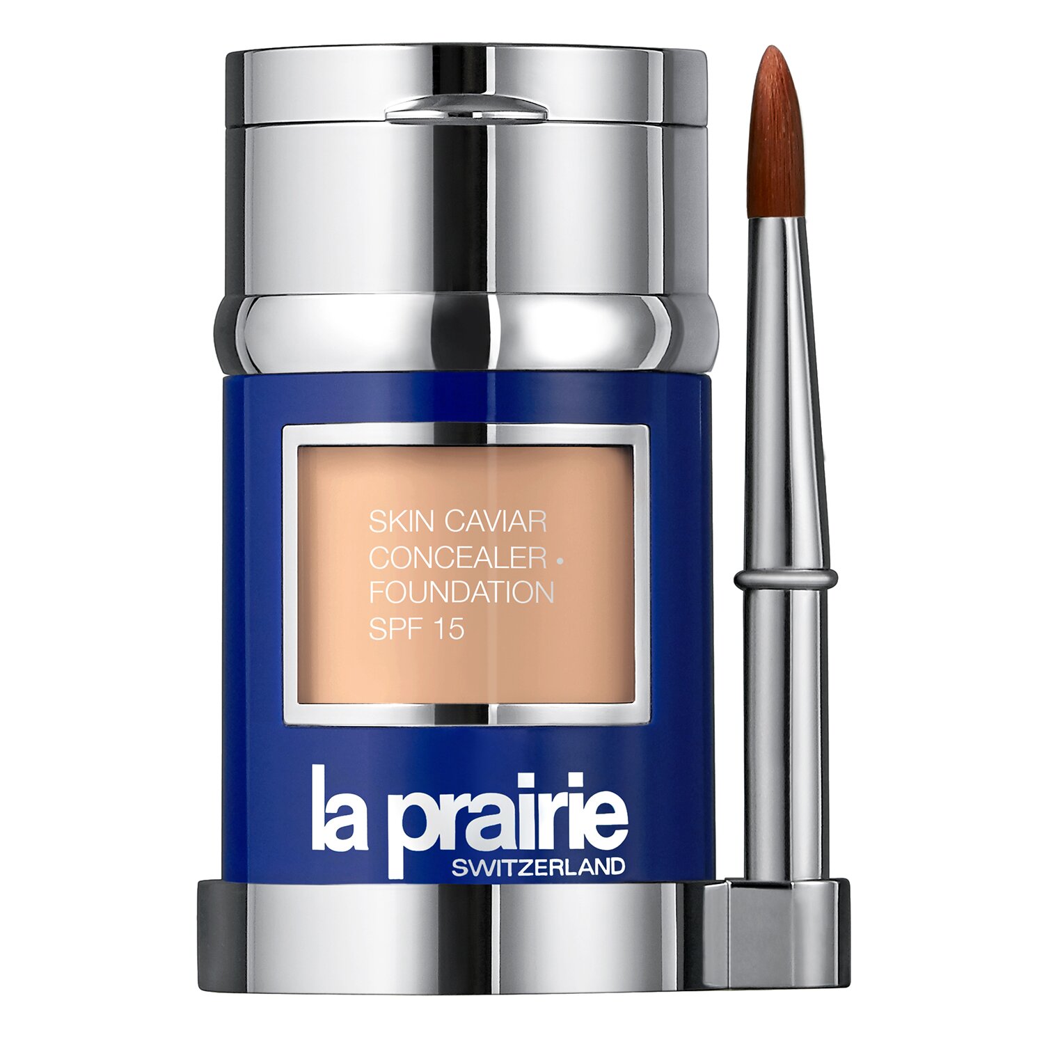 La Prairie Skin Caviar Complexion Concealer Foundation SPF 15