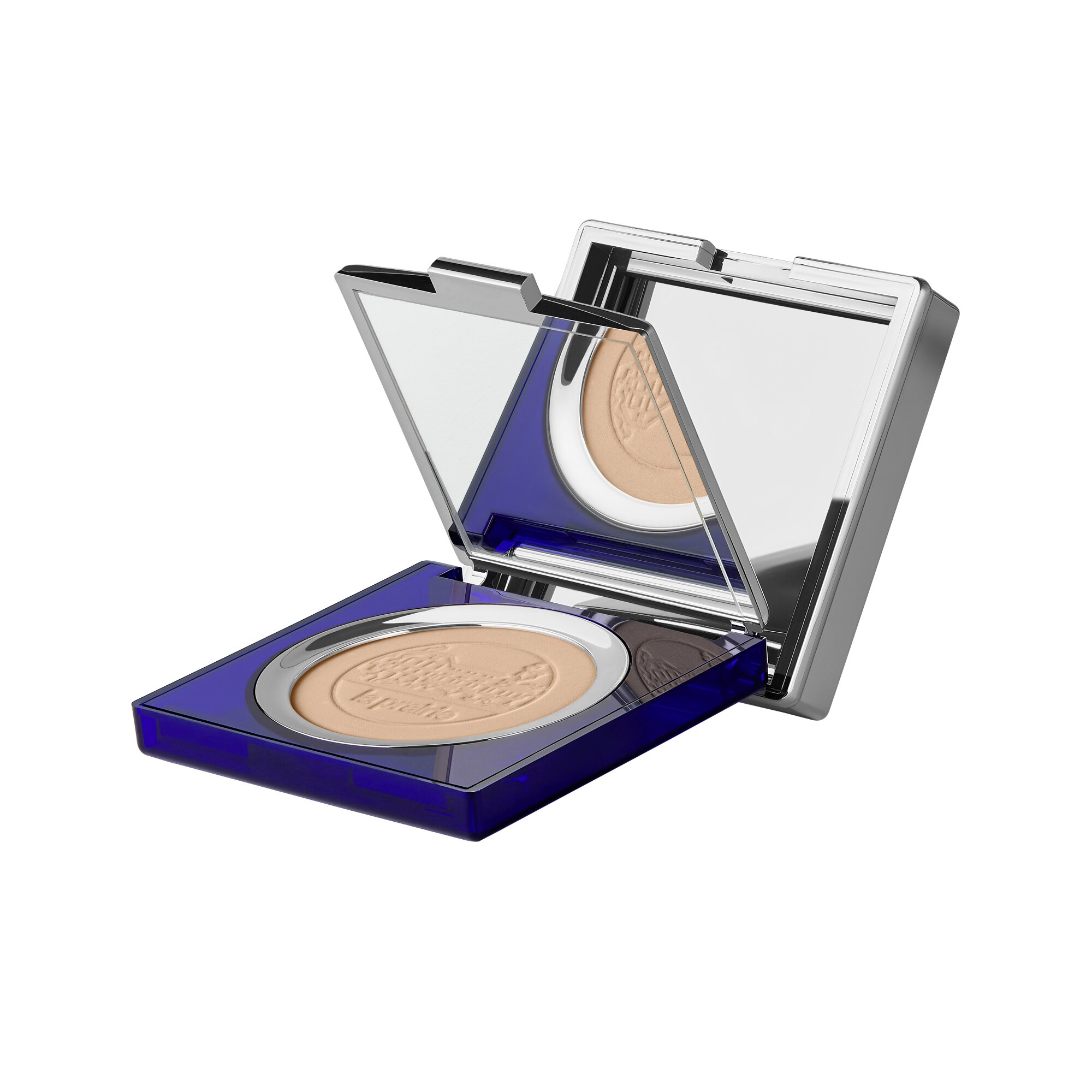 La Prairie Skin Caviar Powder Foundation SPF 15 Crème Pêche N-10