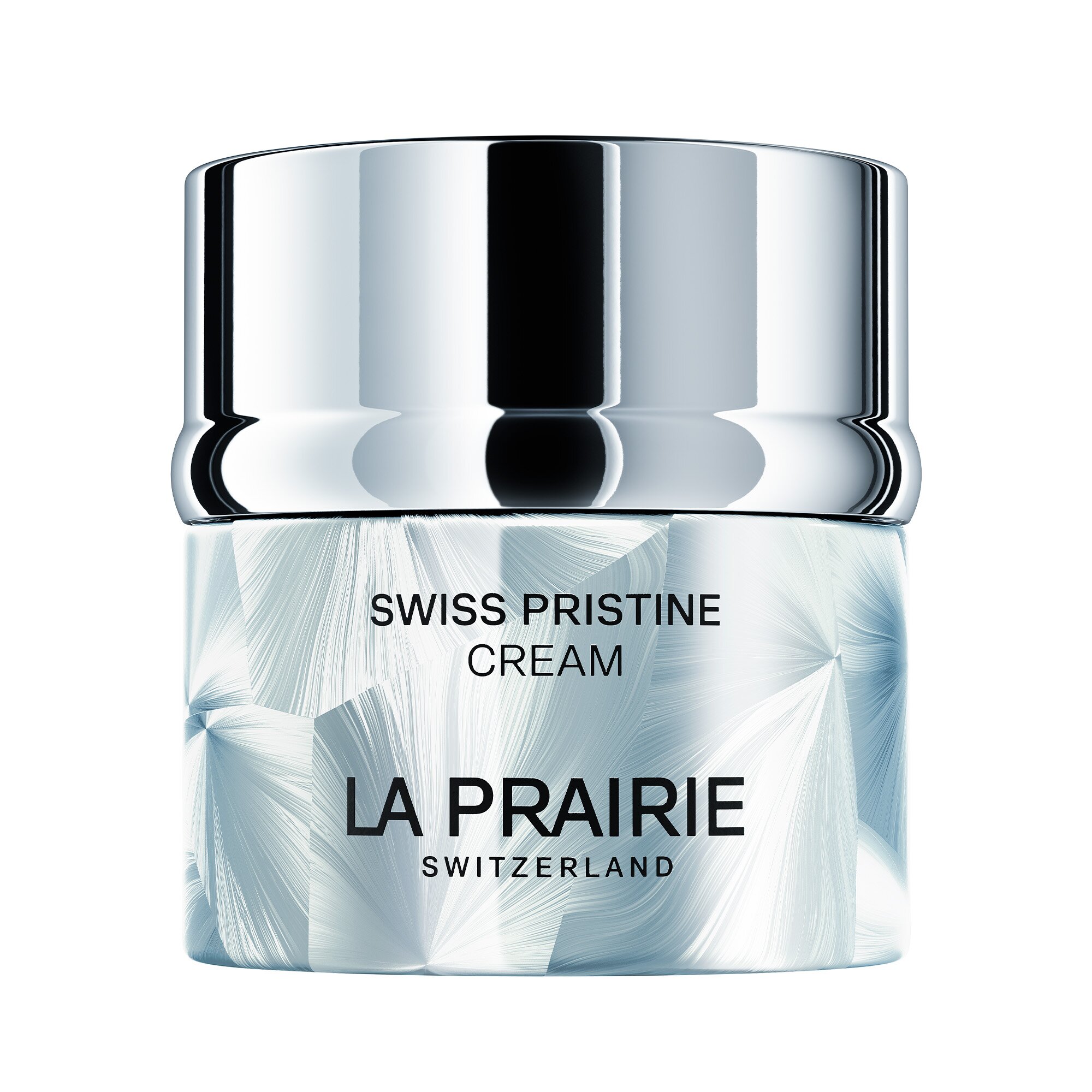 La Prairie Swiss Pristine Cream