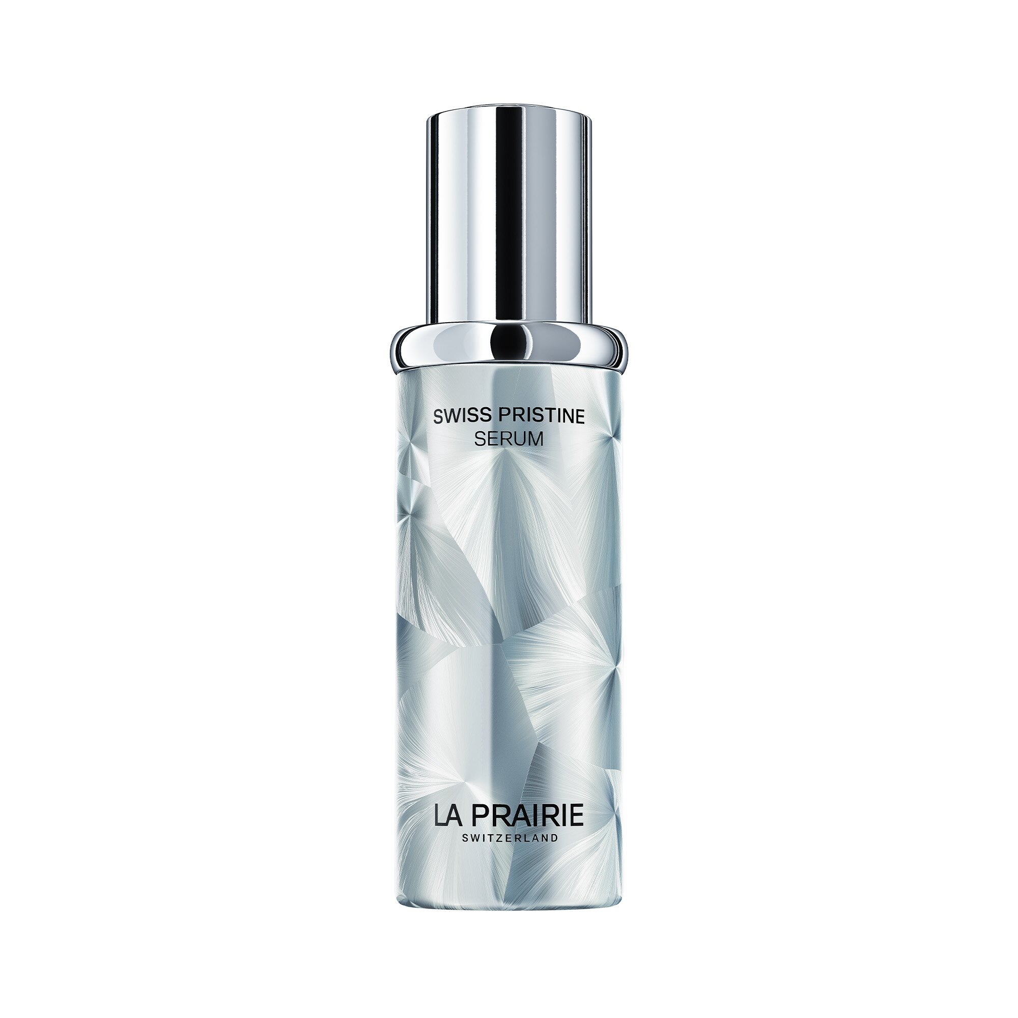 La Prairie Swiss Pristine Serum