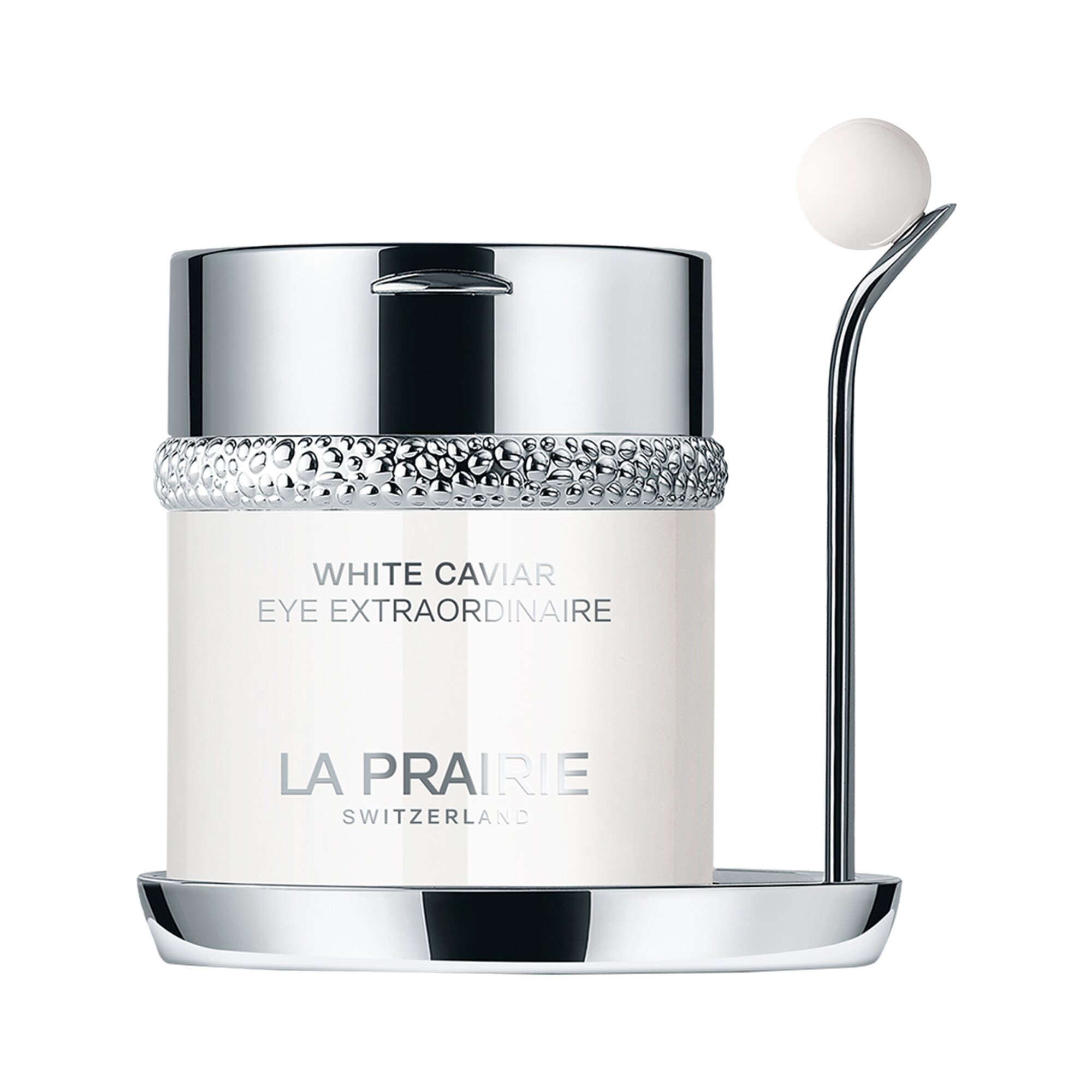 La Prairie White Caviar Eye Extraordinaire Illuminating Eye Cream