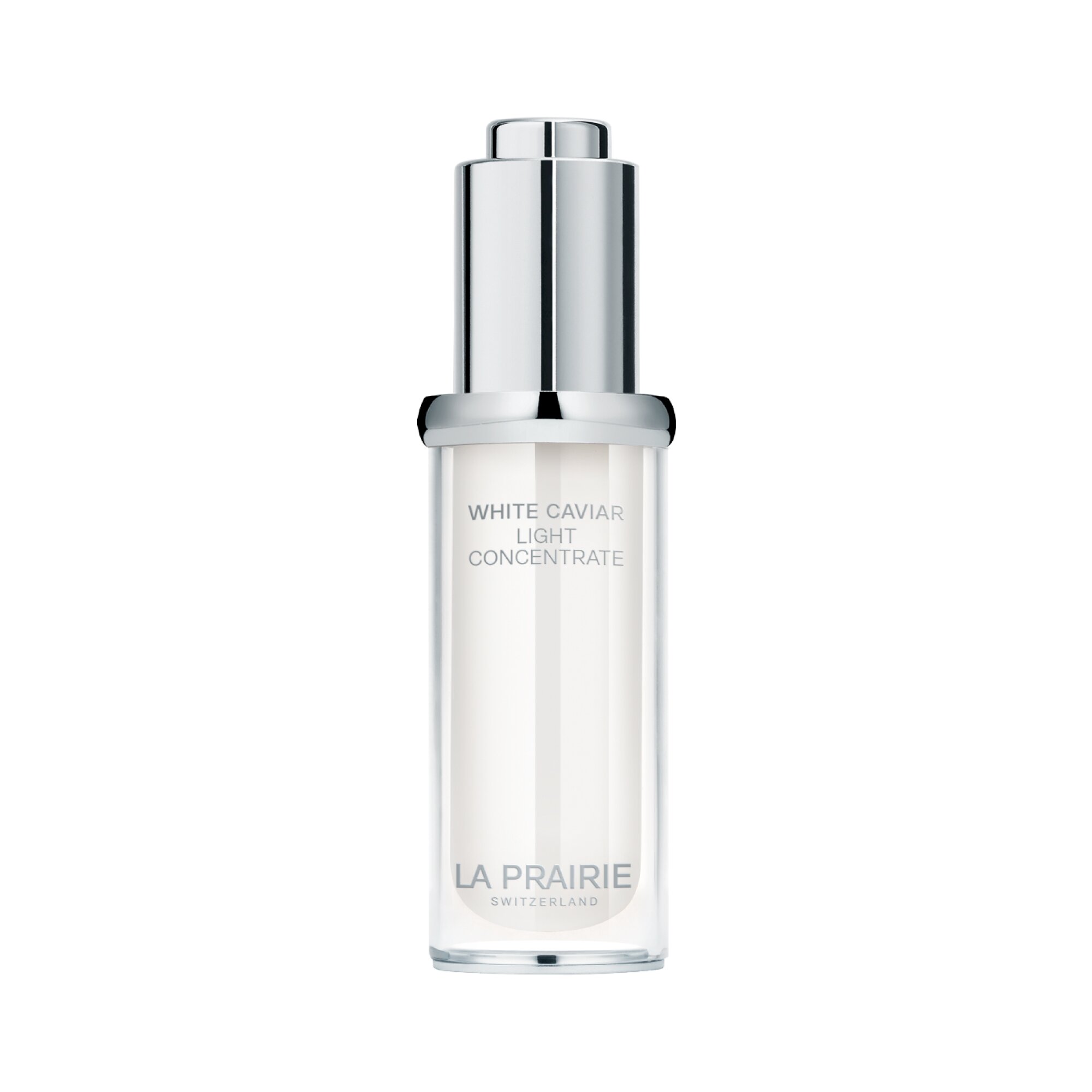 La Prairie White Caviar Light Concentrate