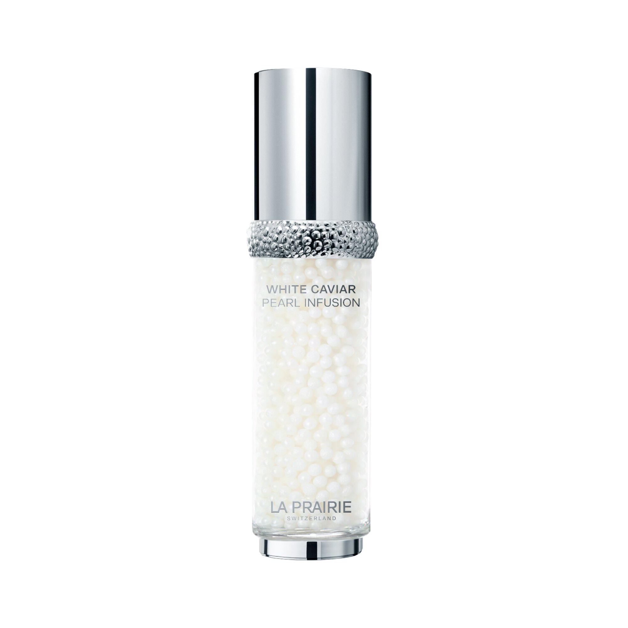 La Prairie White Caviar Pearl Infusion Serum