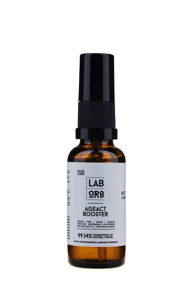 Labor8 Ageact Booster