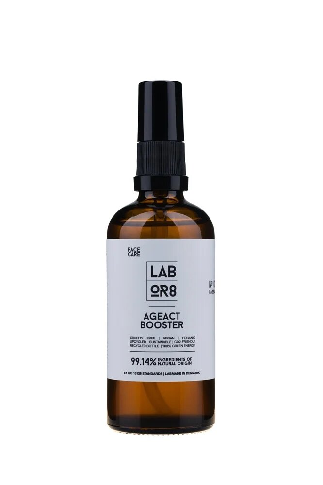 Labor8 Ageact Booster