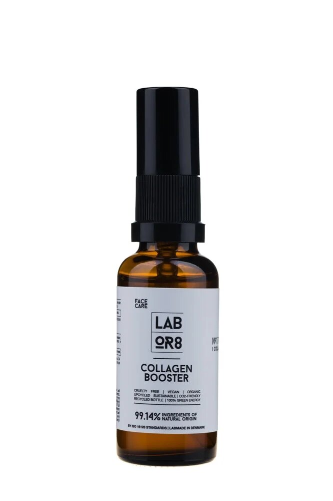Labor8 Collagen Booster