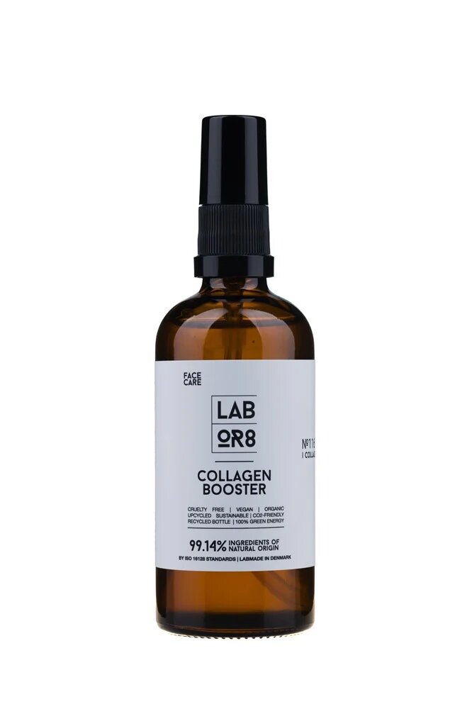 Labor8 Collagen Booster