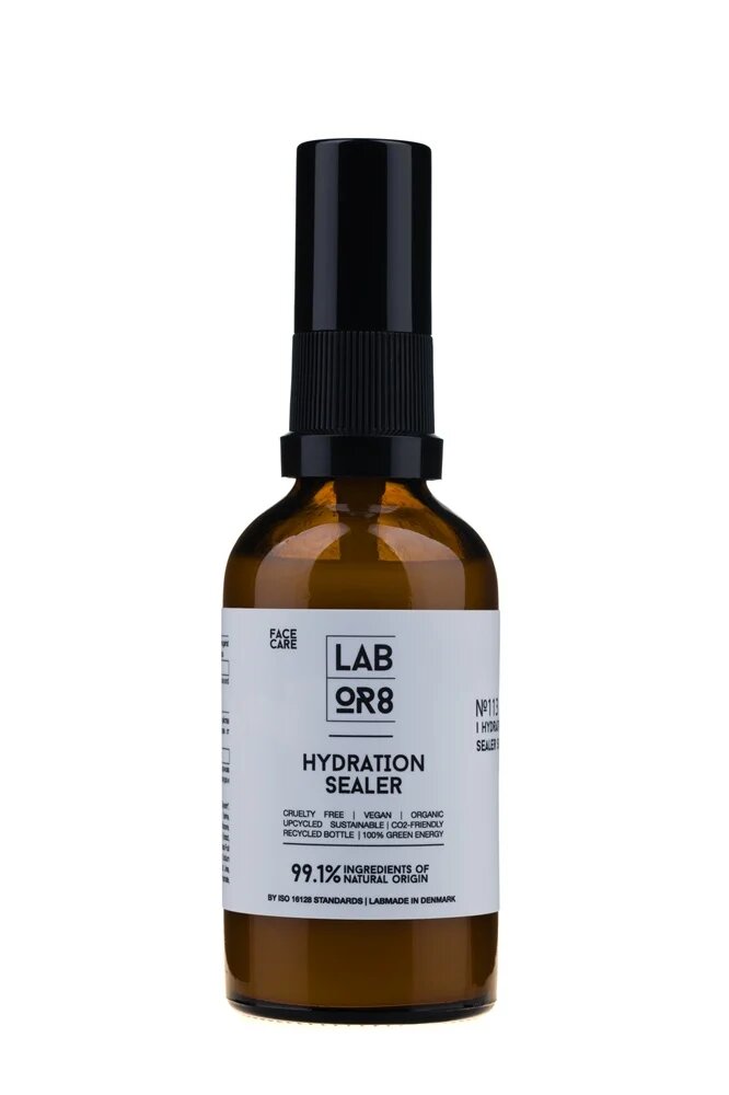 Labor8 Hydration Sealer