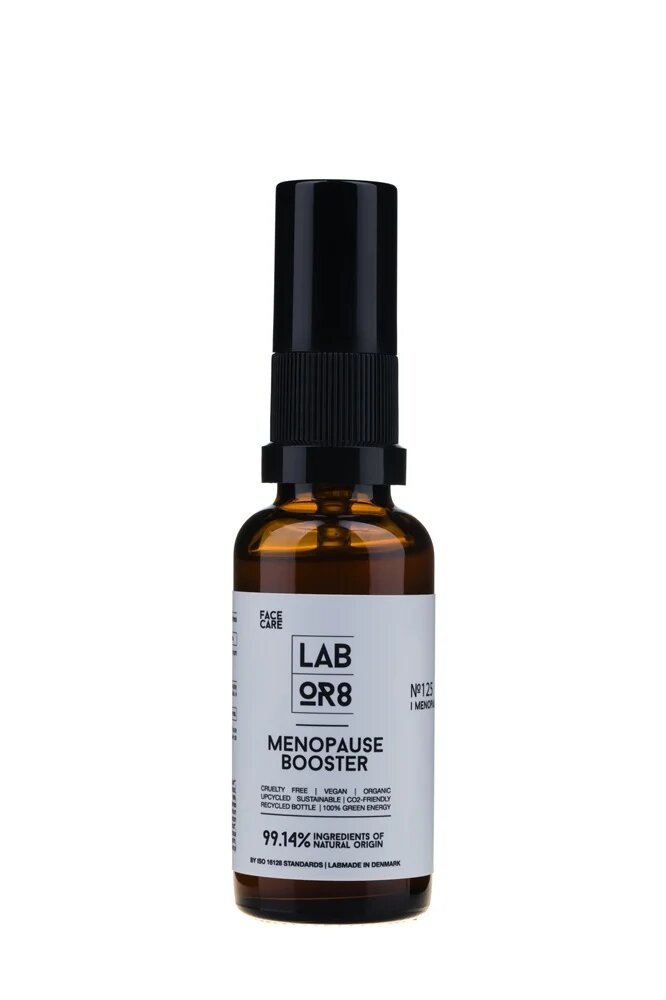 Labor8 Menopause Booster
