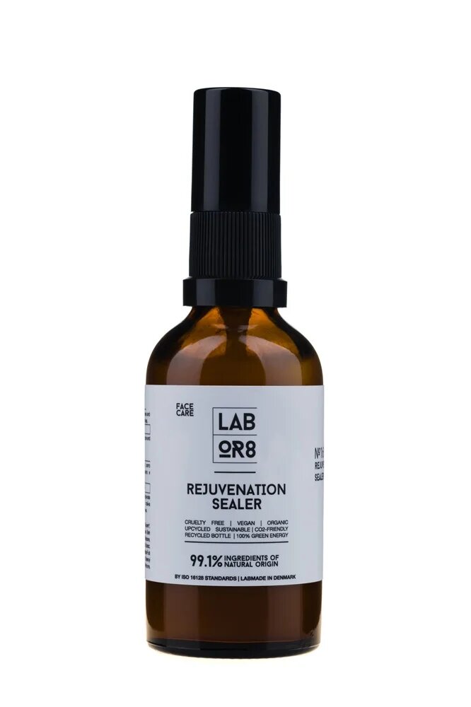 Labor8 Rejuvenation Sealer