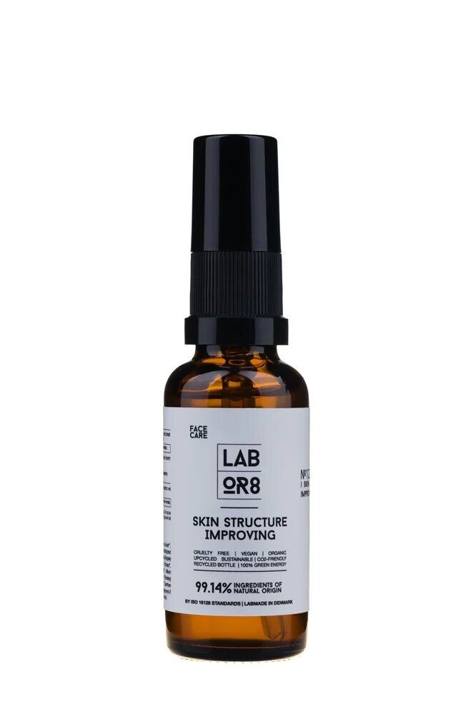 Labor8 Skin Structure Improving