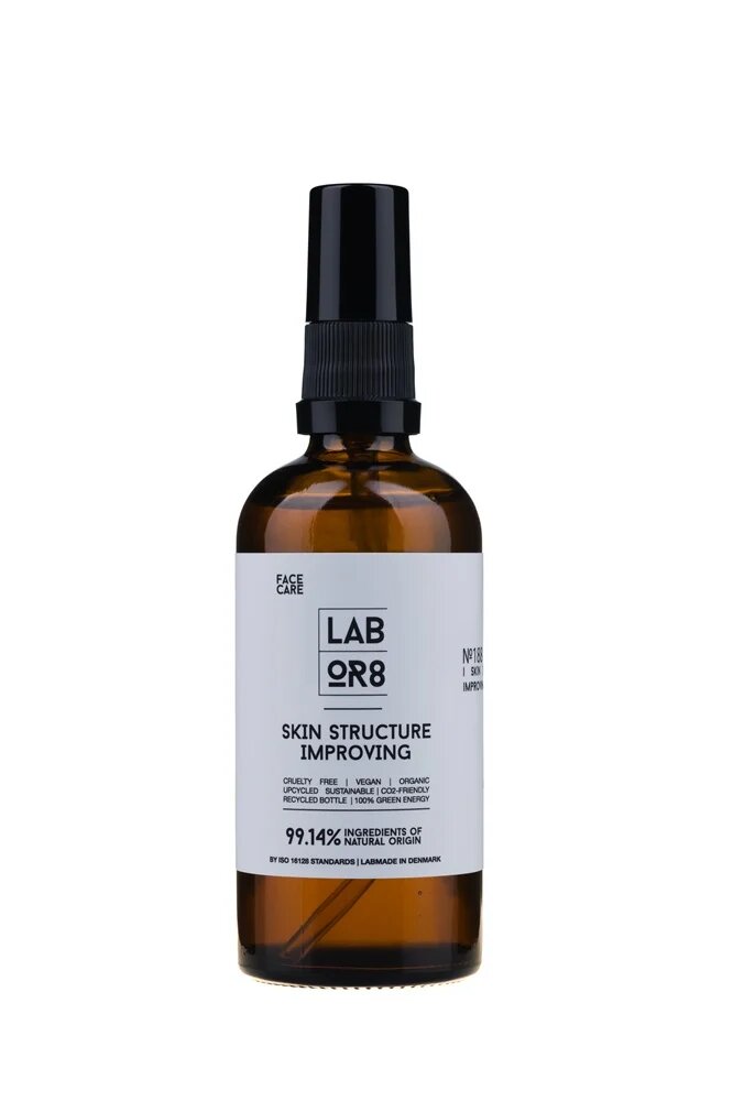 Labor8 Skin Structure Improving