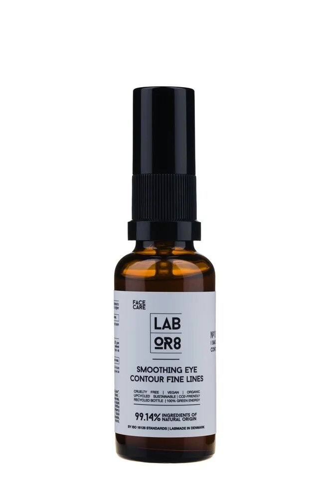 Labor8 Smoothing Eye Contour Fine Lines
