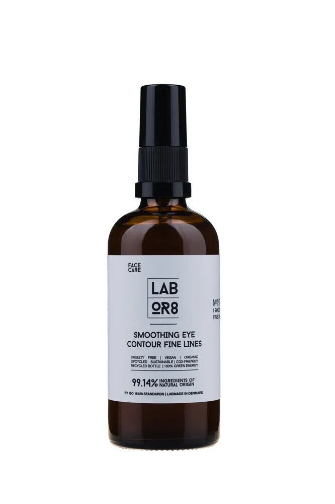 Labor8 Smoothing Eye Contour Fine Lines