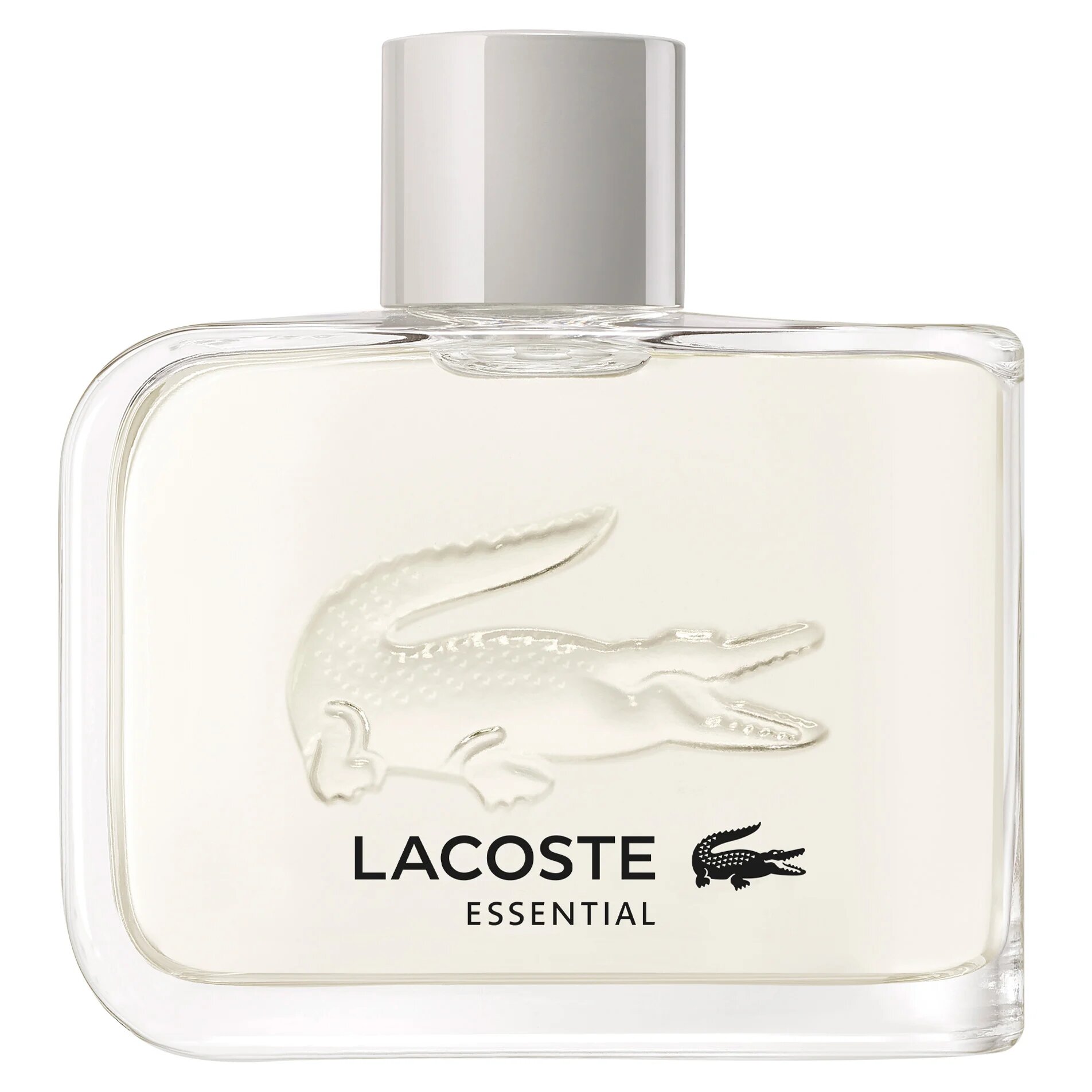 Lacoste Heritage Essential Eau De Toilette