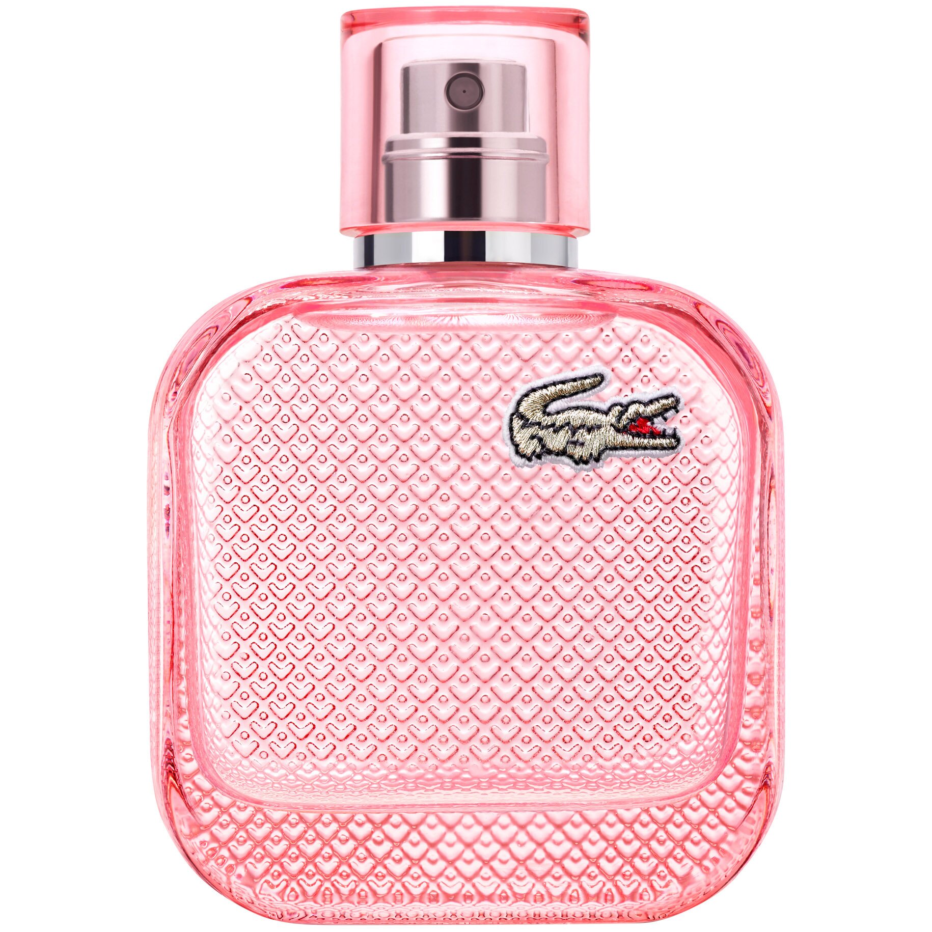 Lacoste L.12.12 Rose Sparkling