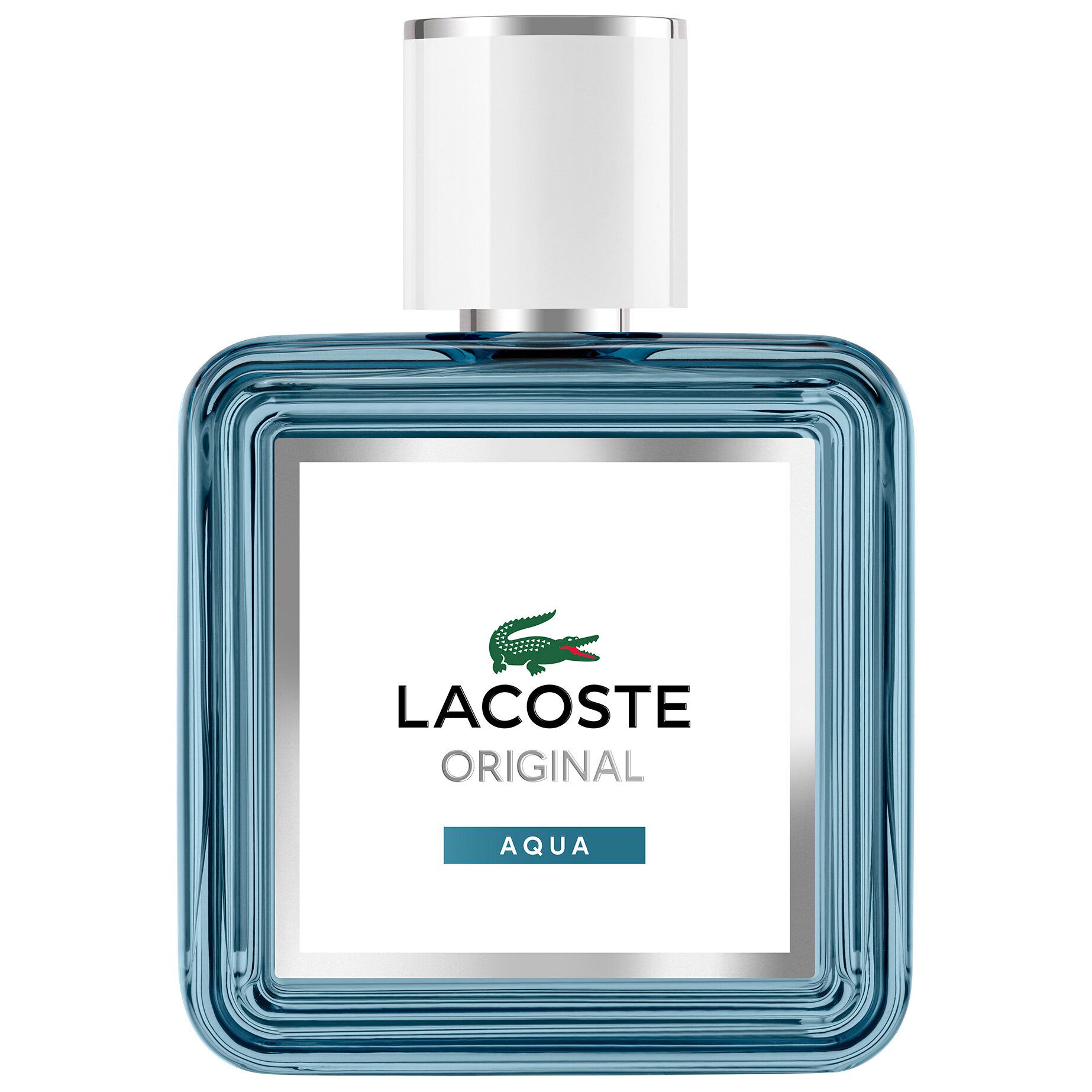 Lacoste Original Aqua