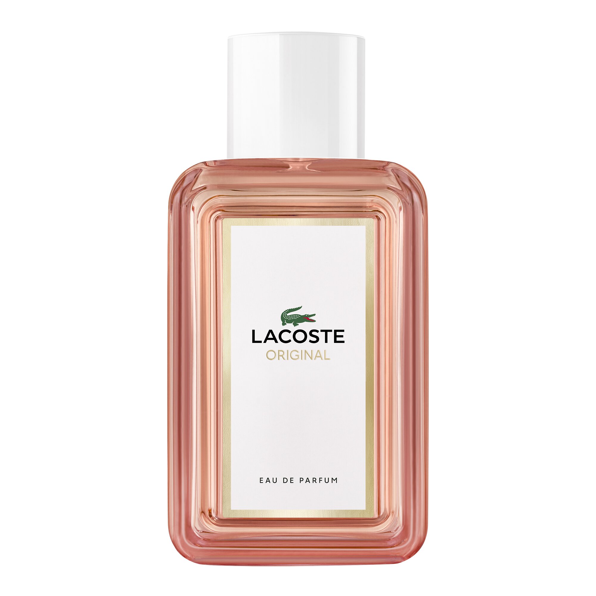 Lacoste Original Pour Femme Eau De Parfum