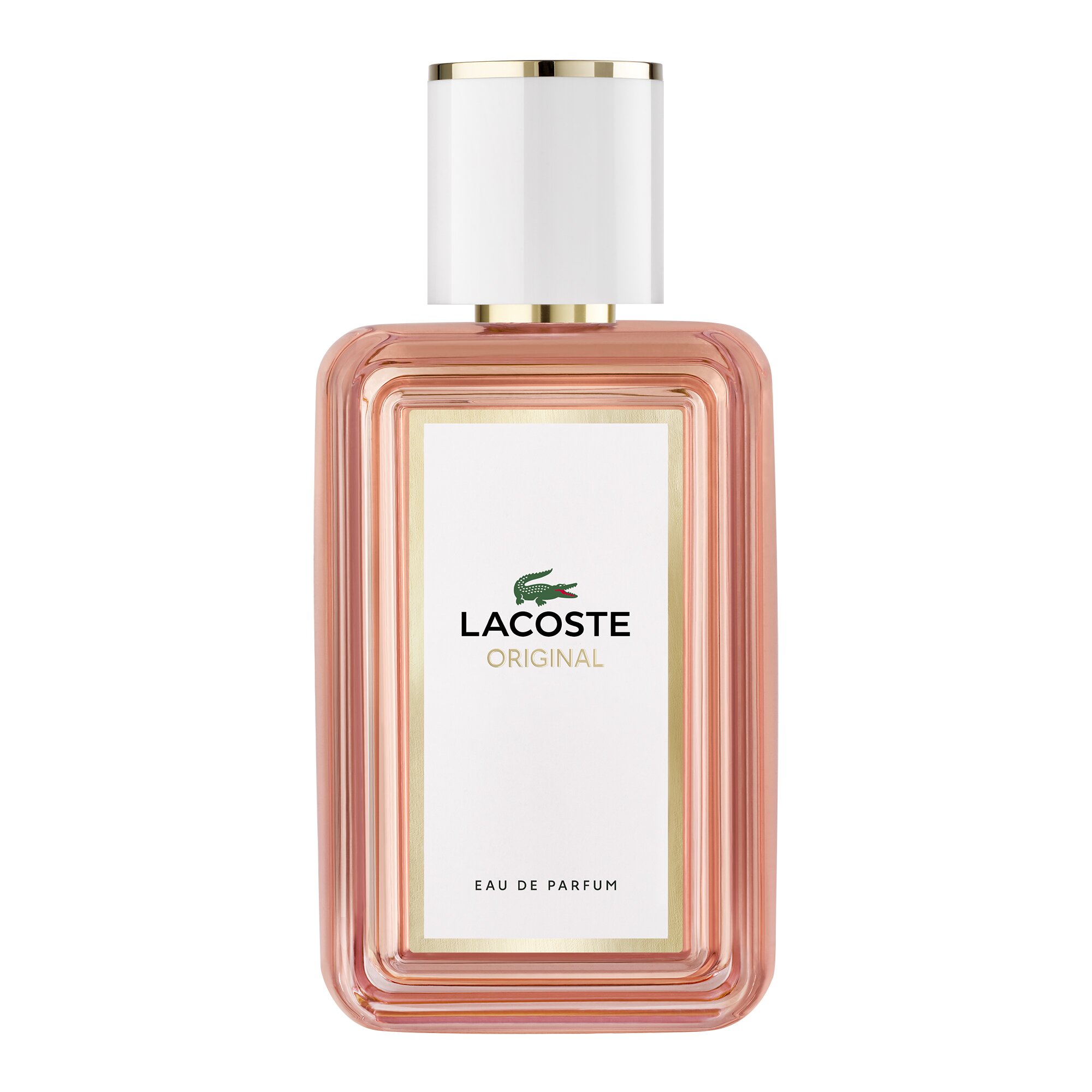 Lacoste Original Pour Femme Eau De Parfum