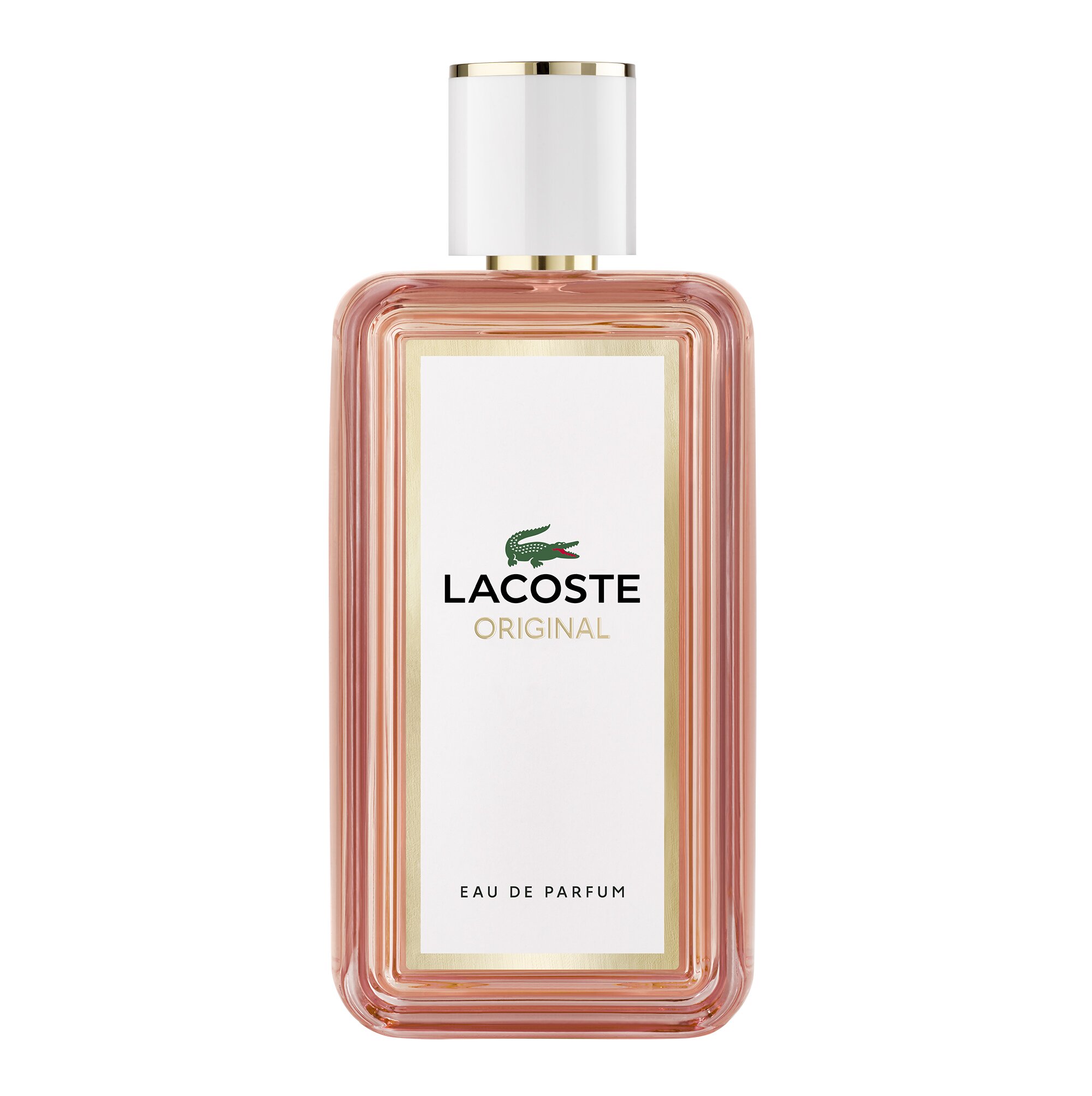Lacoste Original Pour Femme Eau De Parfum