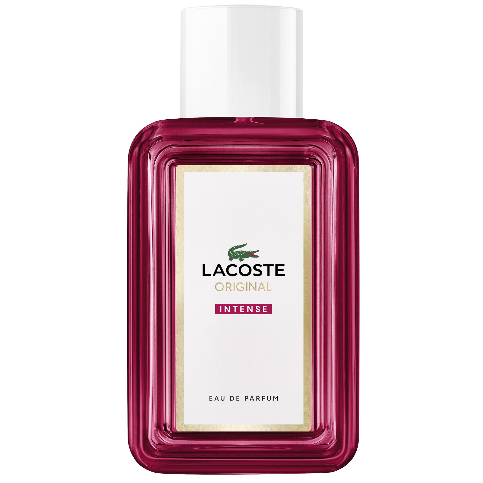 Lacoste Original Women Intense Eau De Parfum