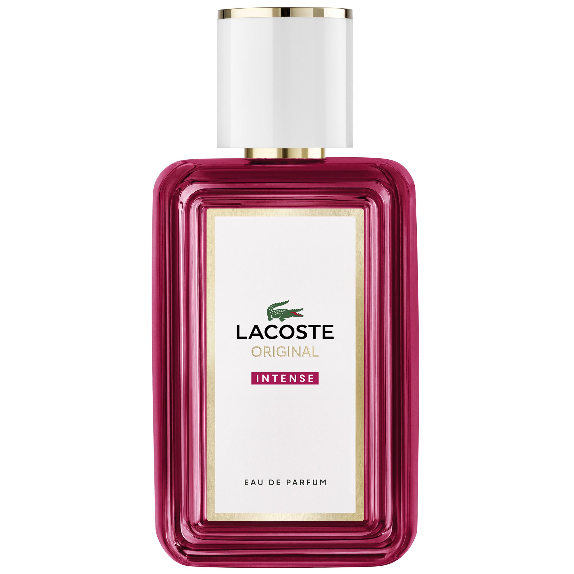 Lacoste Original Women Intense Eau De Parfum