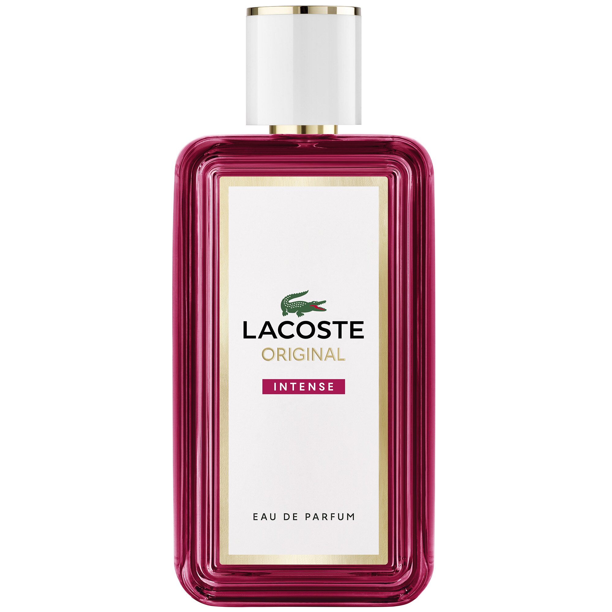 Lacoste Original Women Intense Eau De Parfum