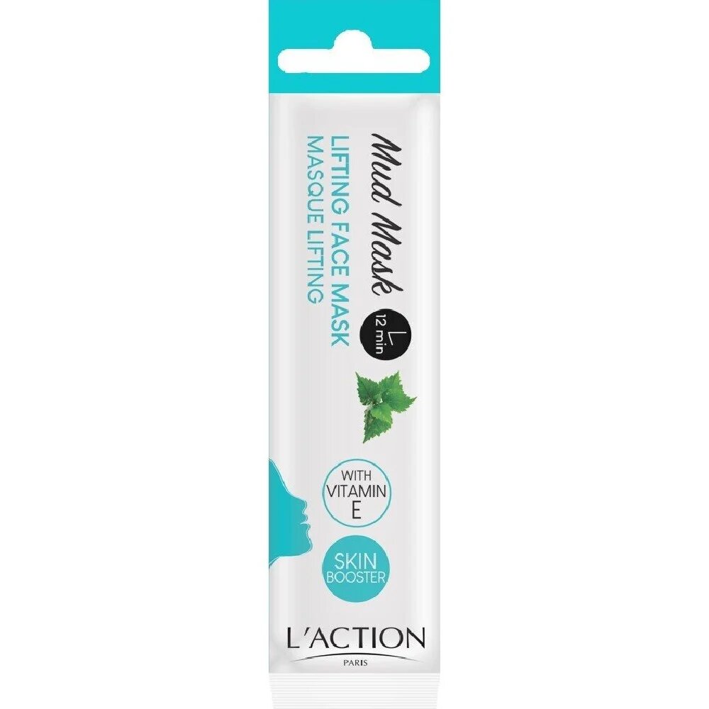 L'Action Lifting Face Mask