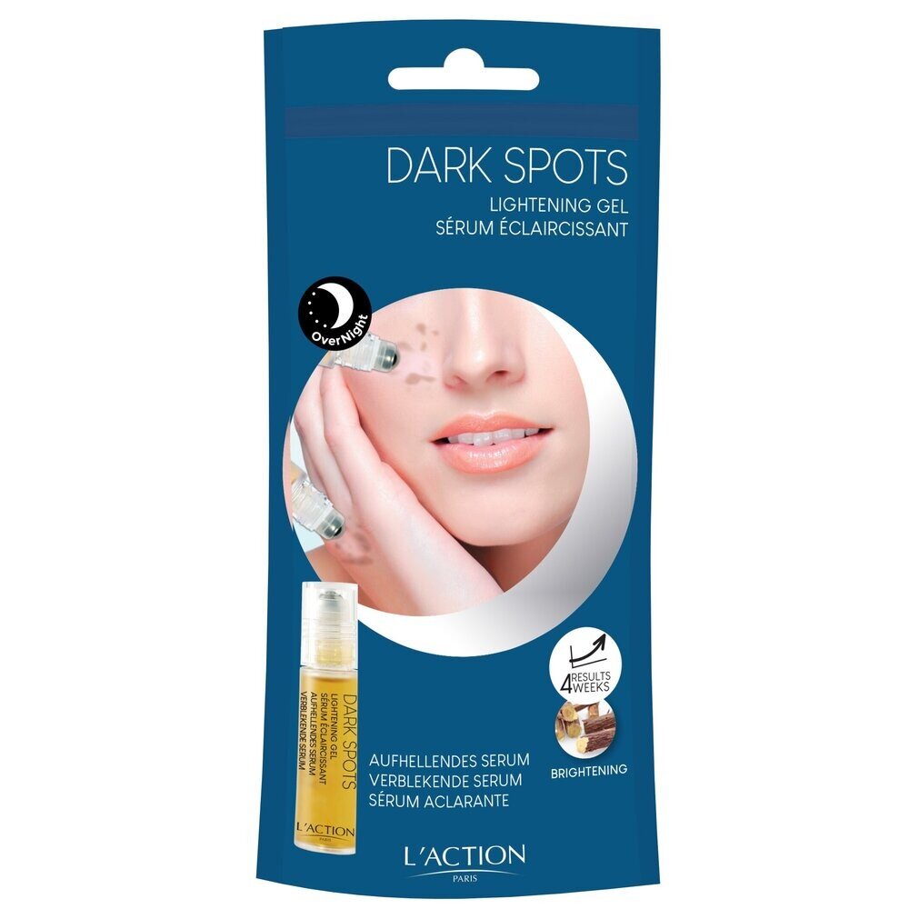 L'Action Lightening Gel
