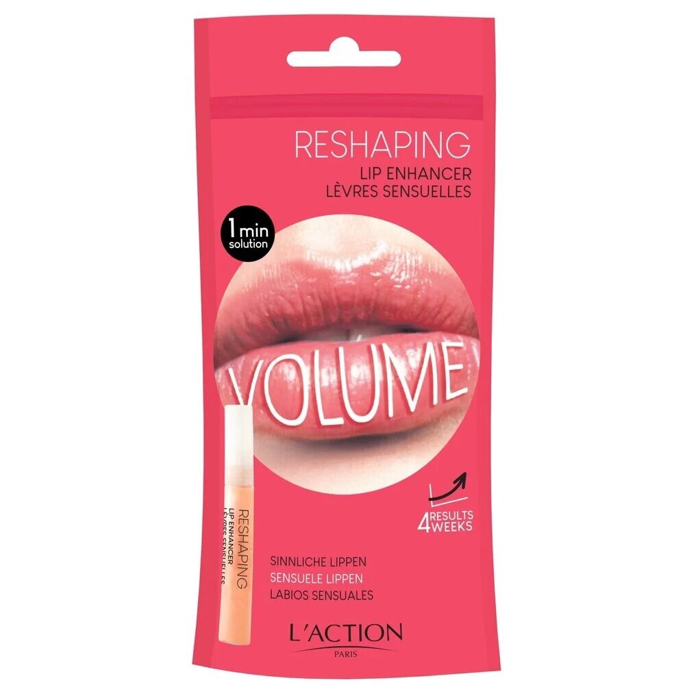 L'Action Lip Enhancer