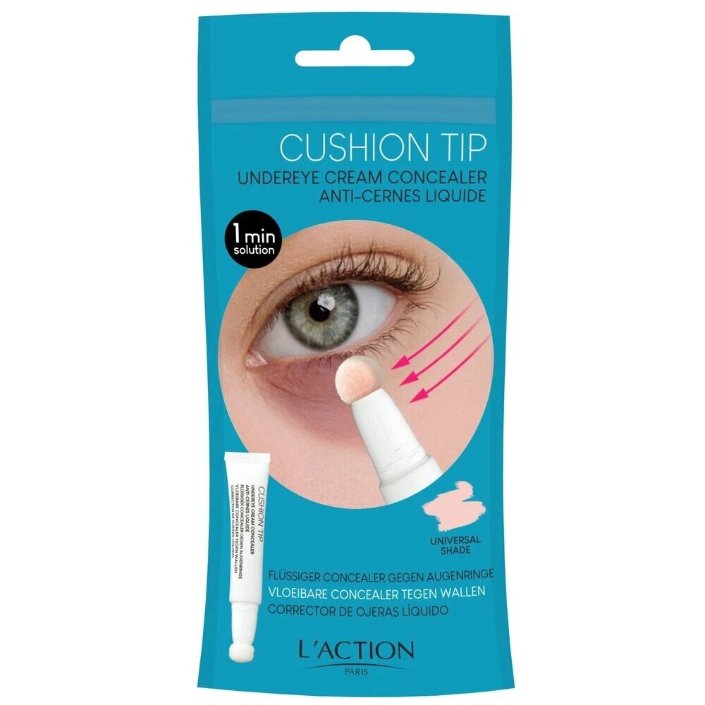 L'Action Undereye Cream Concealer